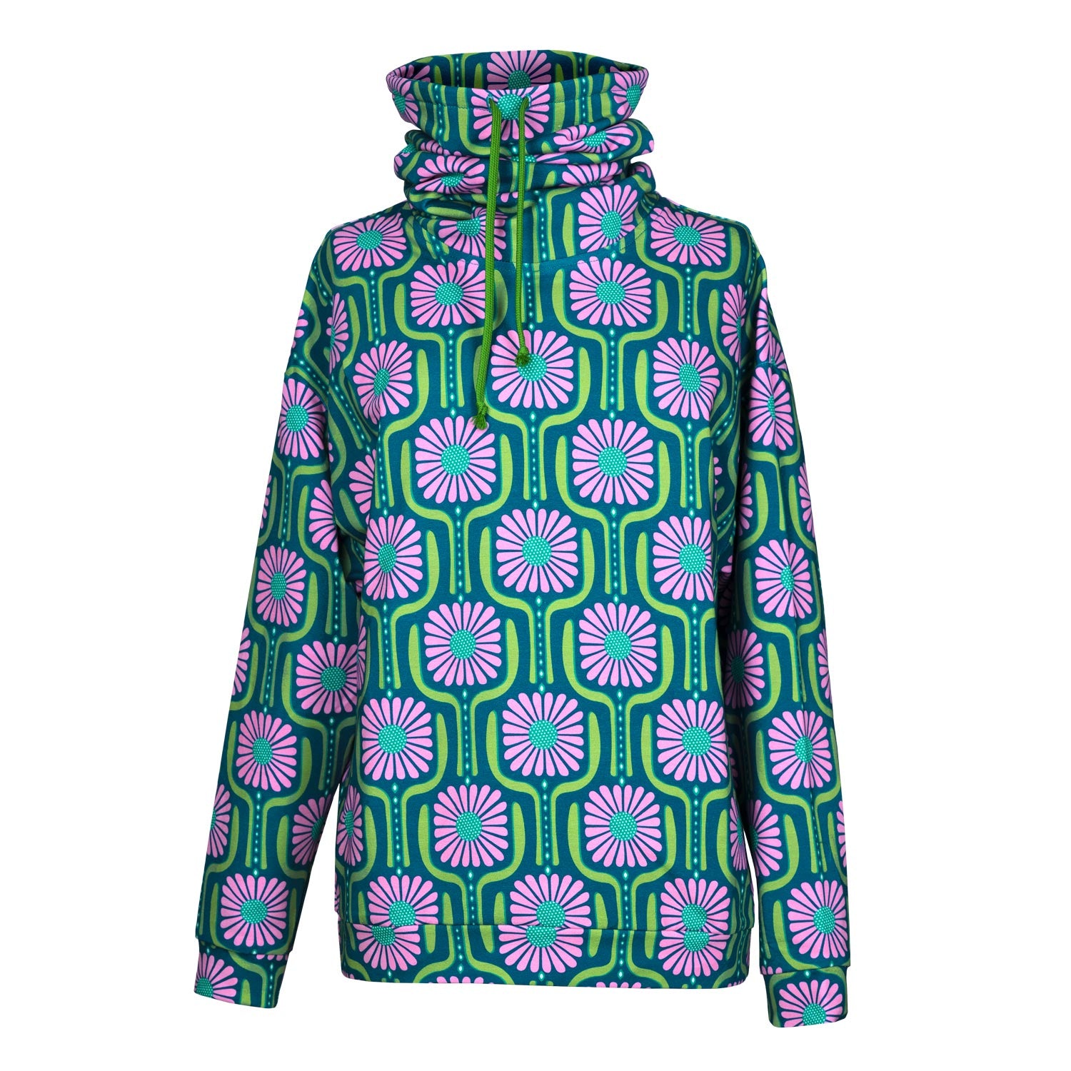Rosetta Sweatshirt