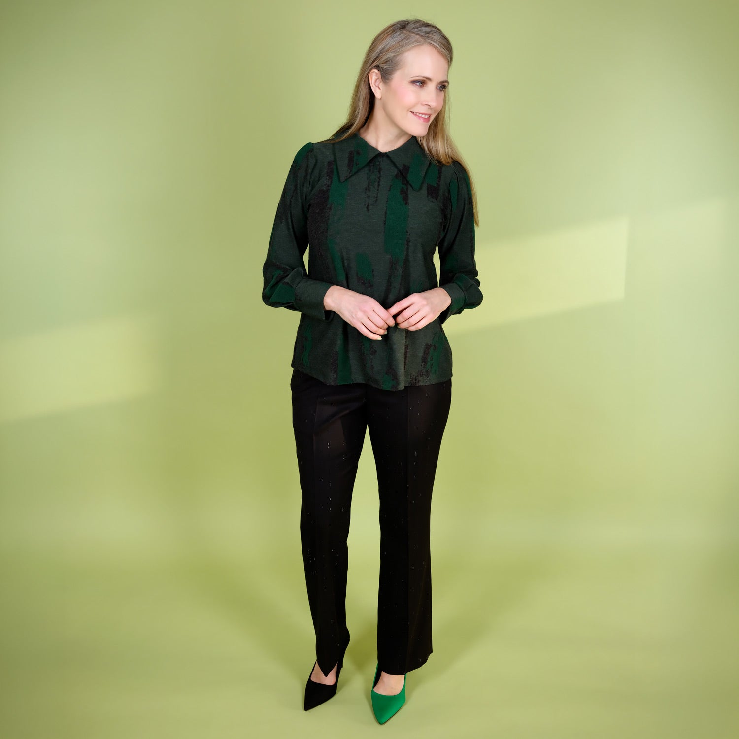 Andrada Bluse