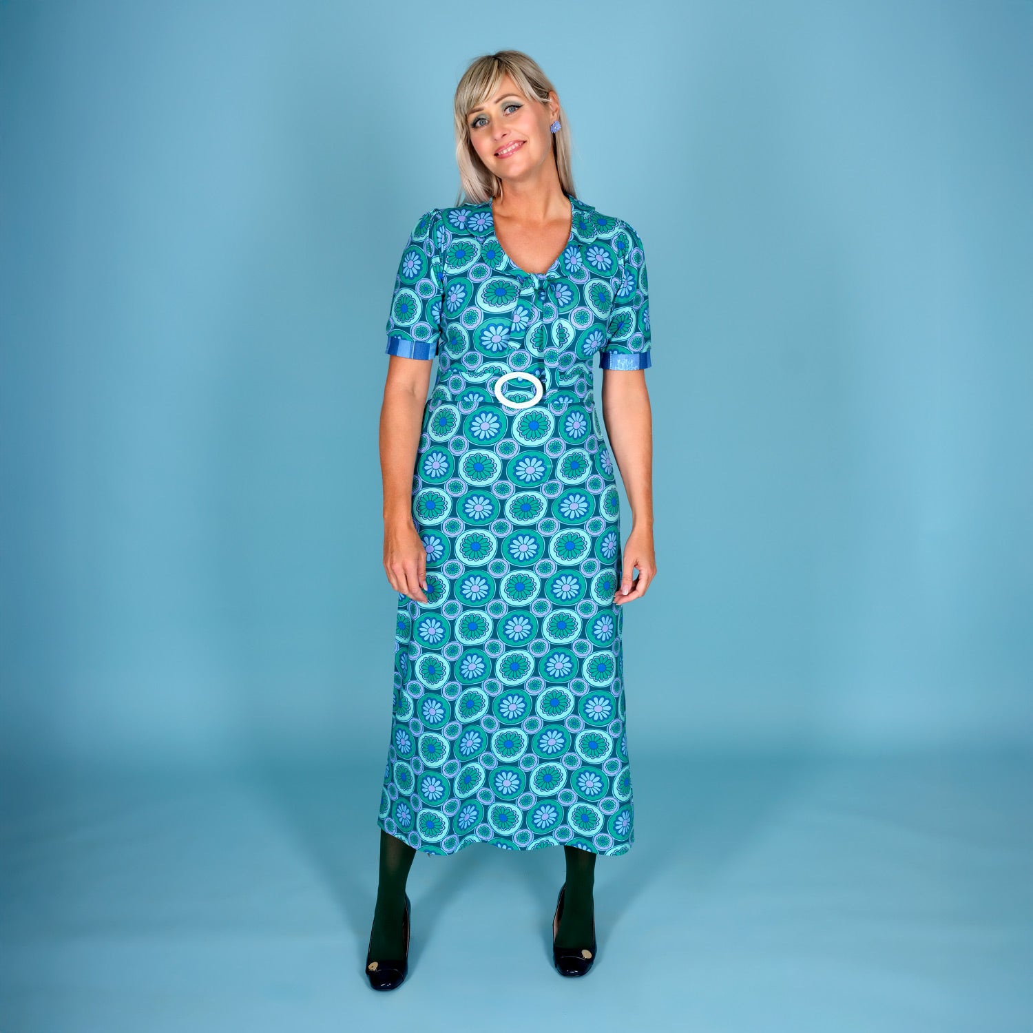 Singstress Souljoy Kjole