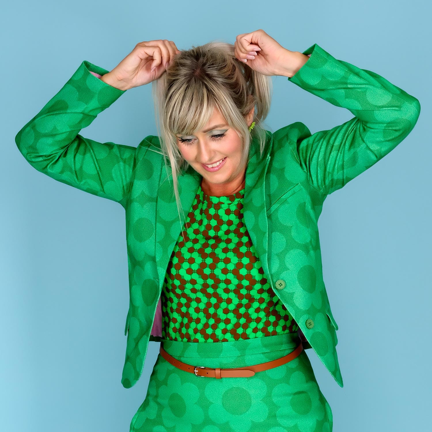 Miss Hazelgreen T-shirt