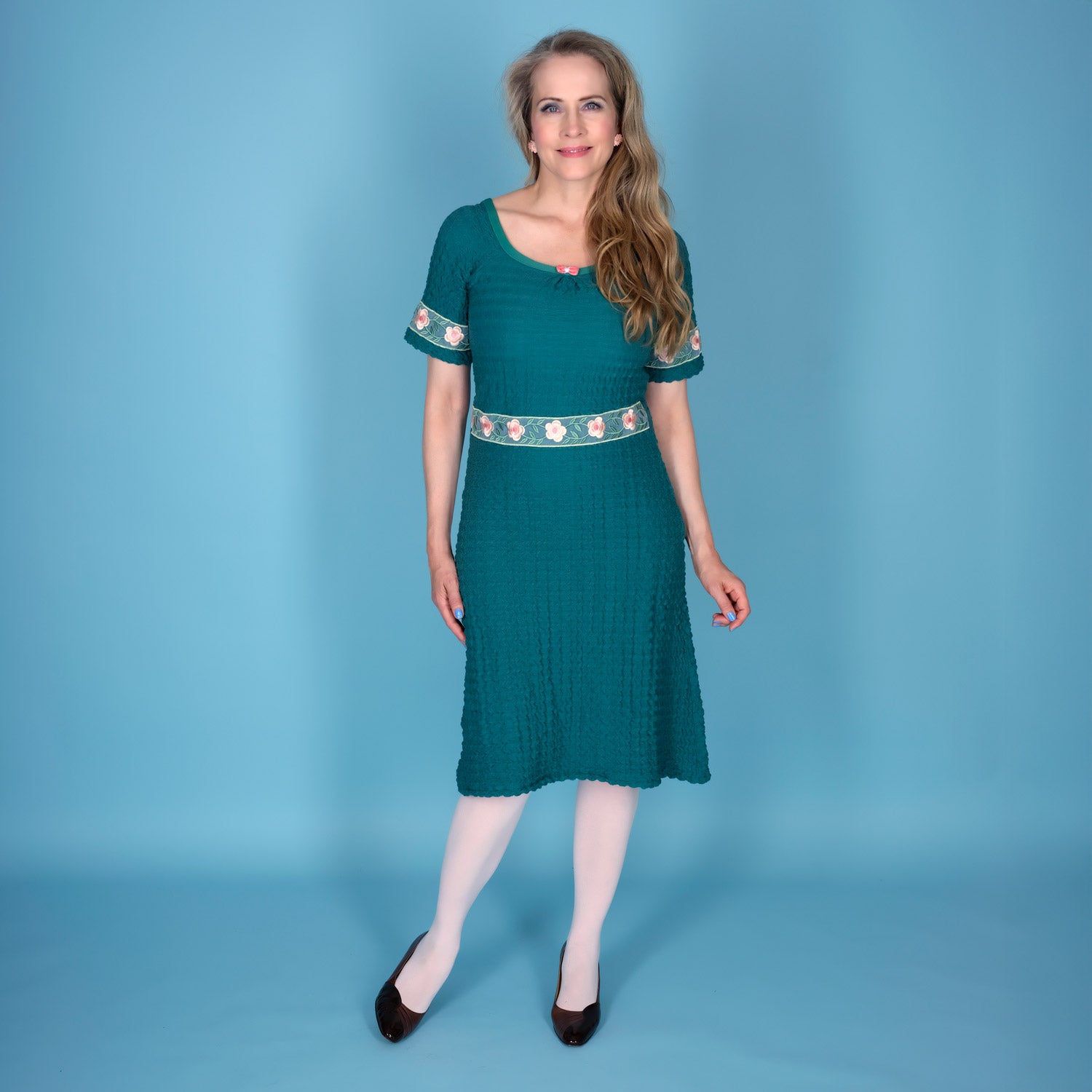 Bailey Bashful Kjole