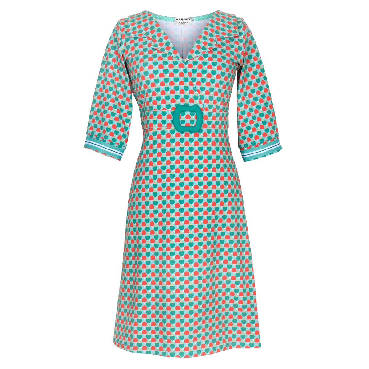 Smash Flathitter Kjole