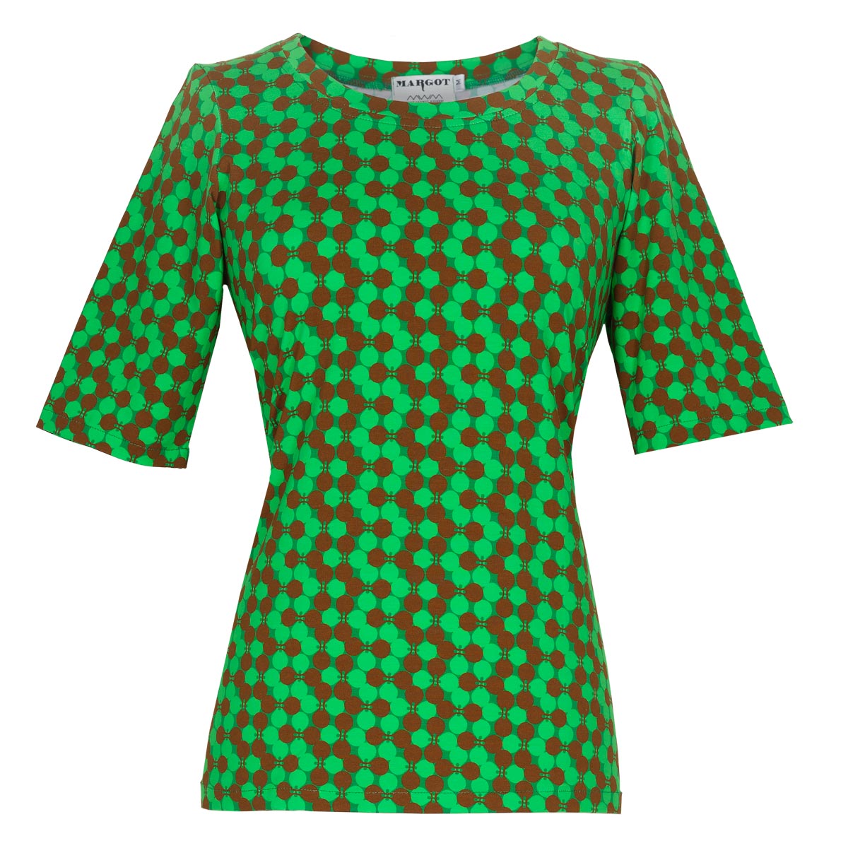 Miss Hazelgreen T-shirt