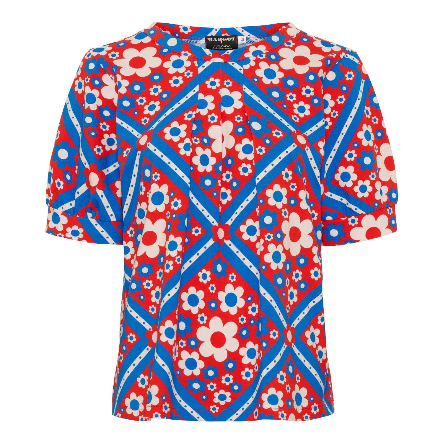 Breather Bluse