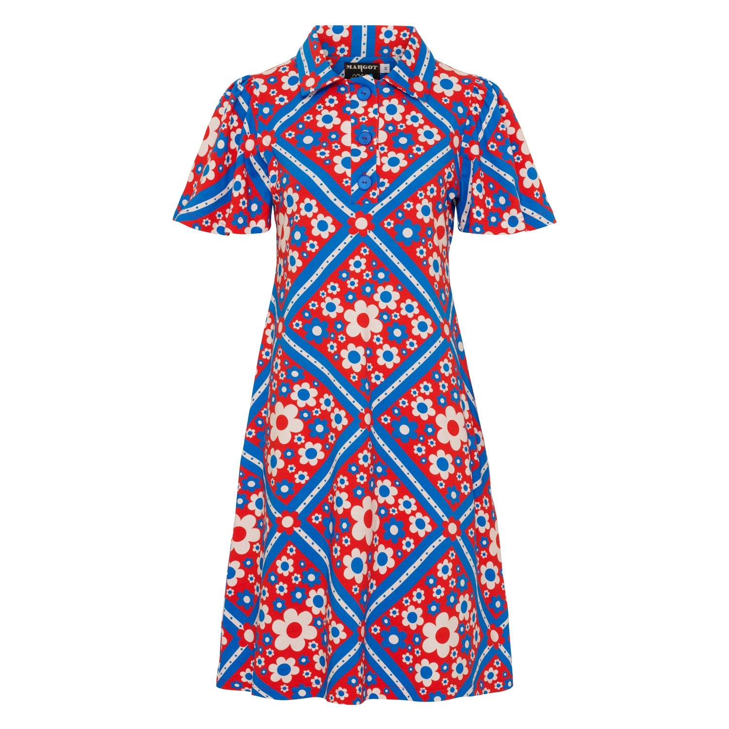 Pil Spotlight Dress