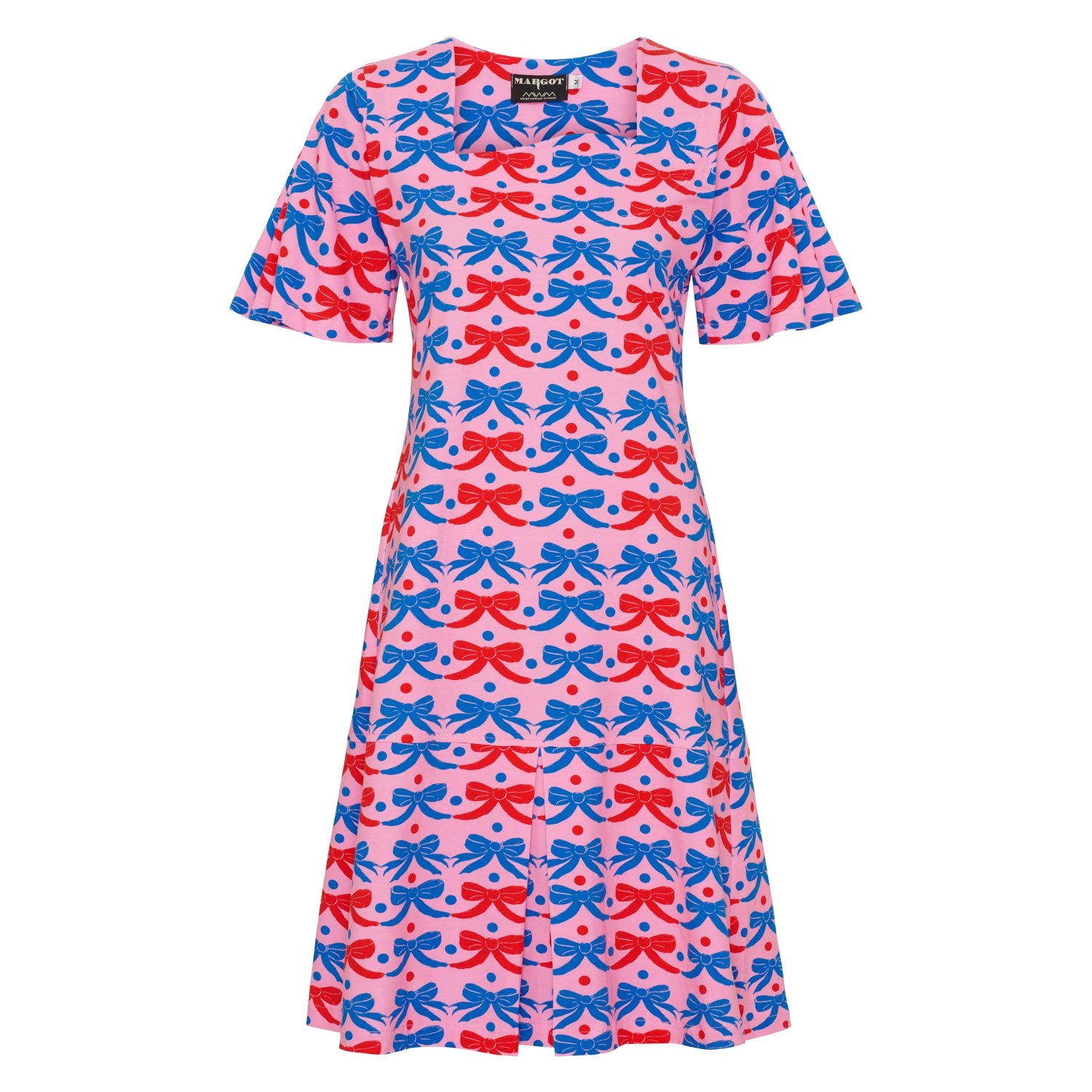 Ballerina Broadway Dress