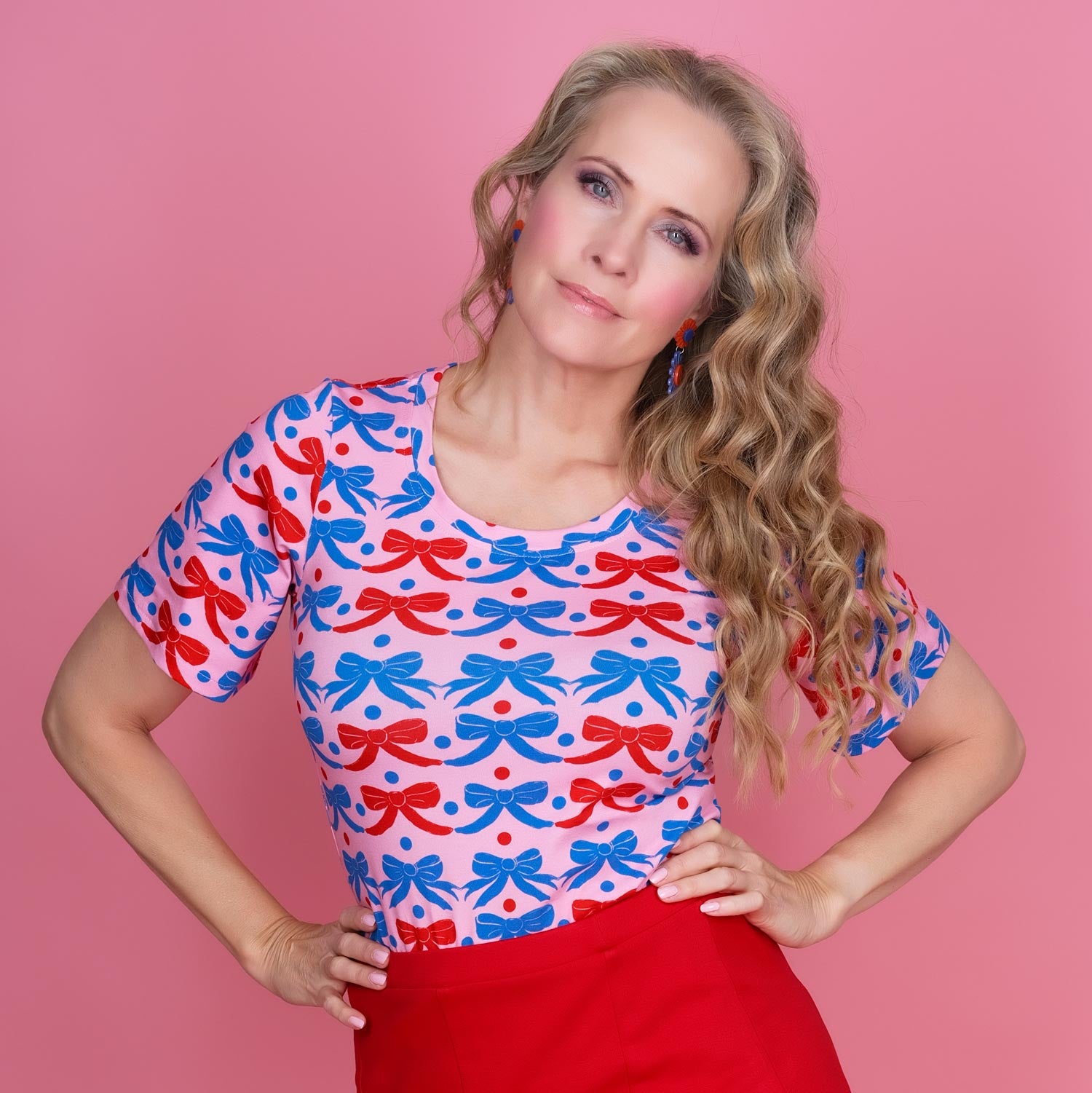 Miss Coquette T-shirt