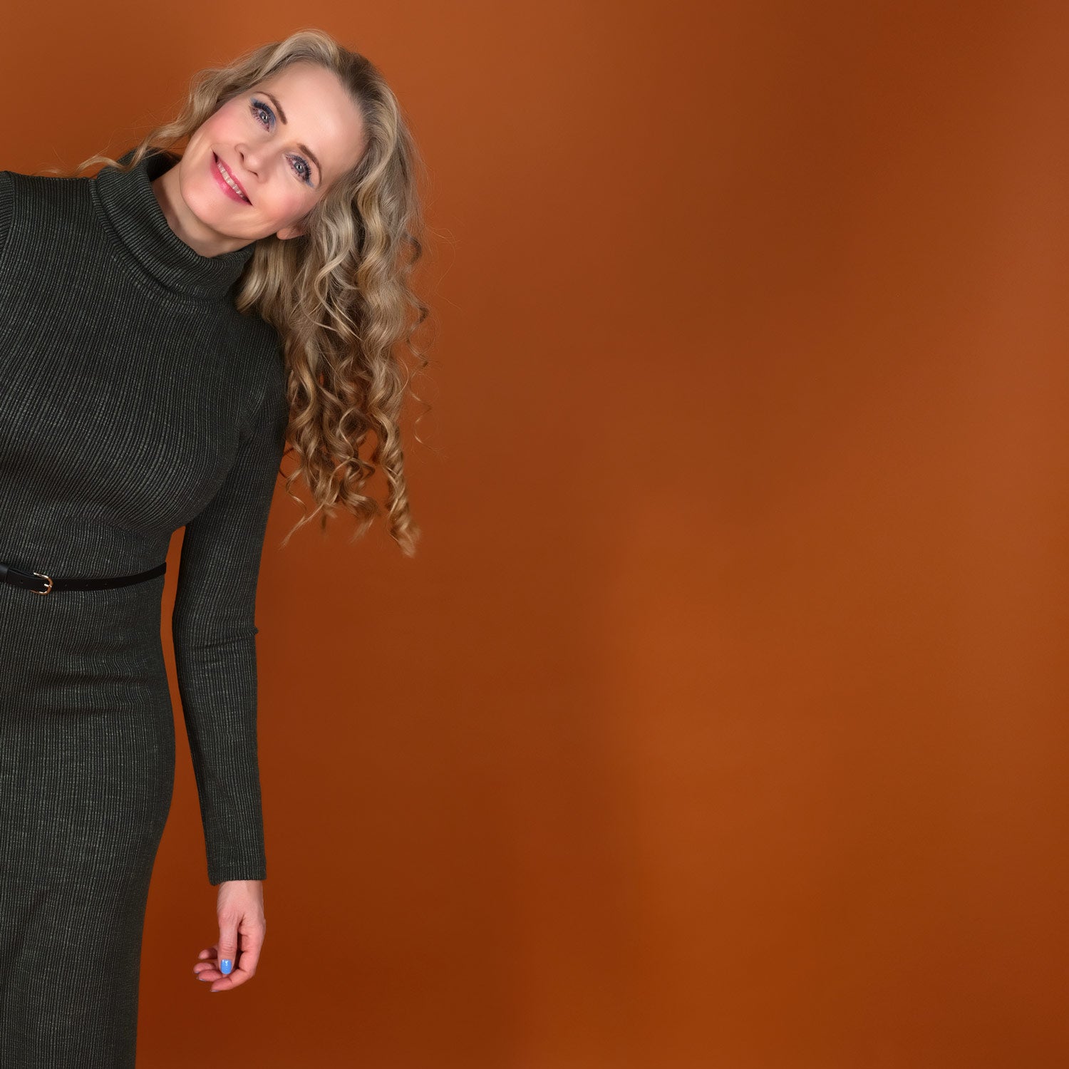 Hip Hop Highpoint Kjole