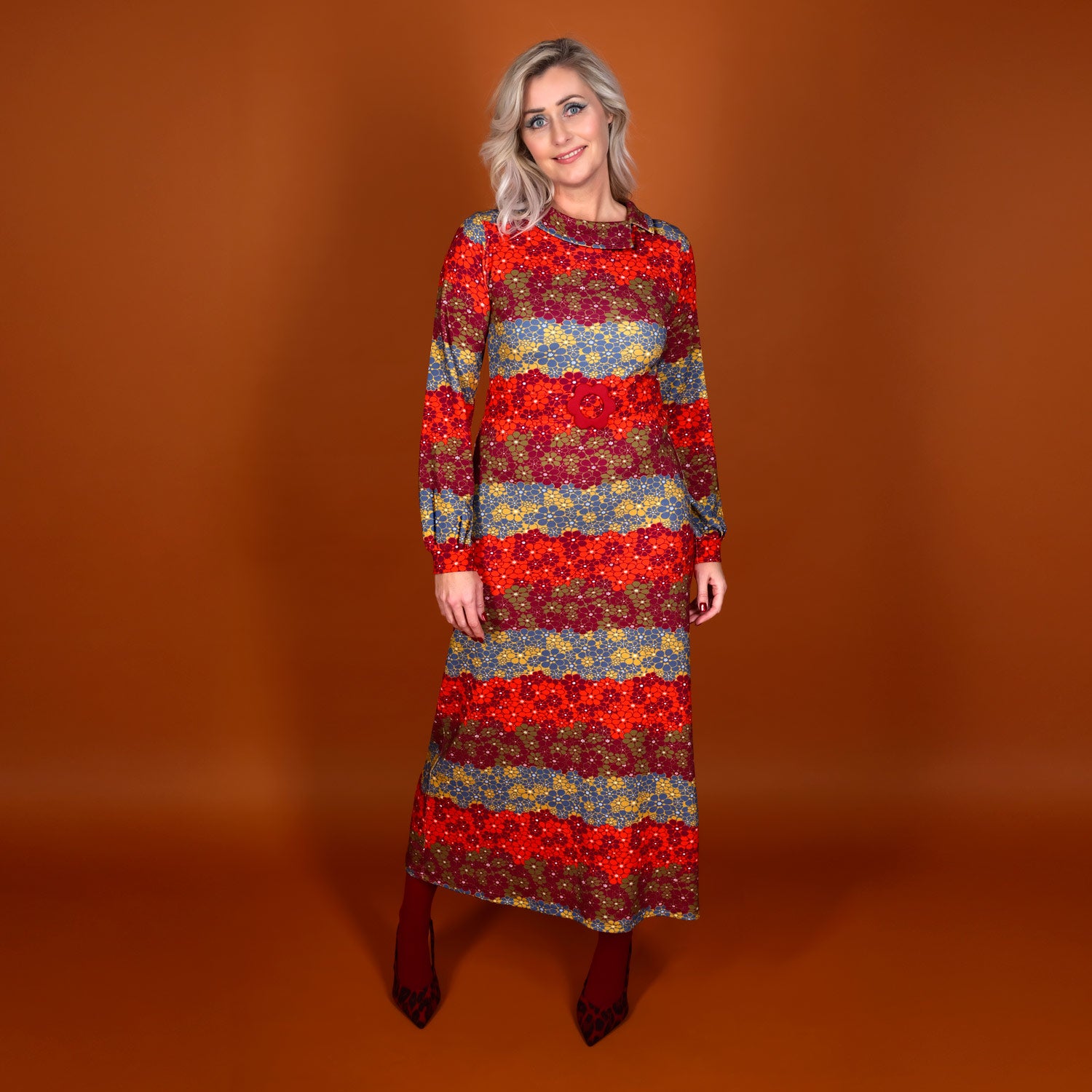 Barbera Brassband Kjole