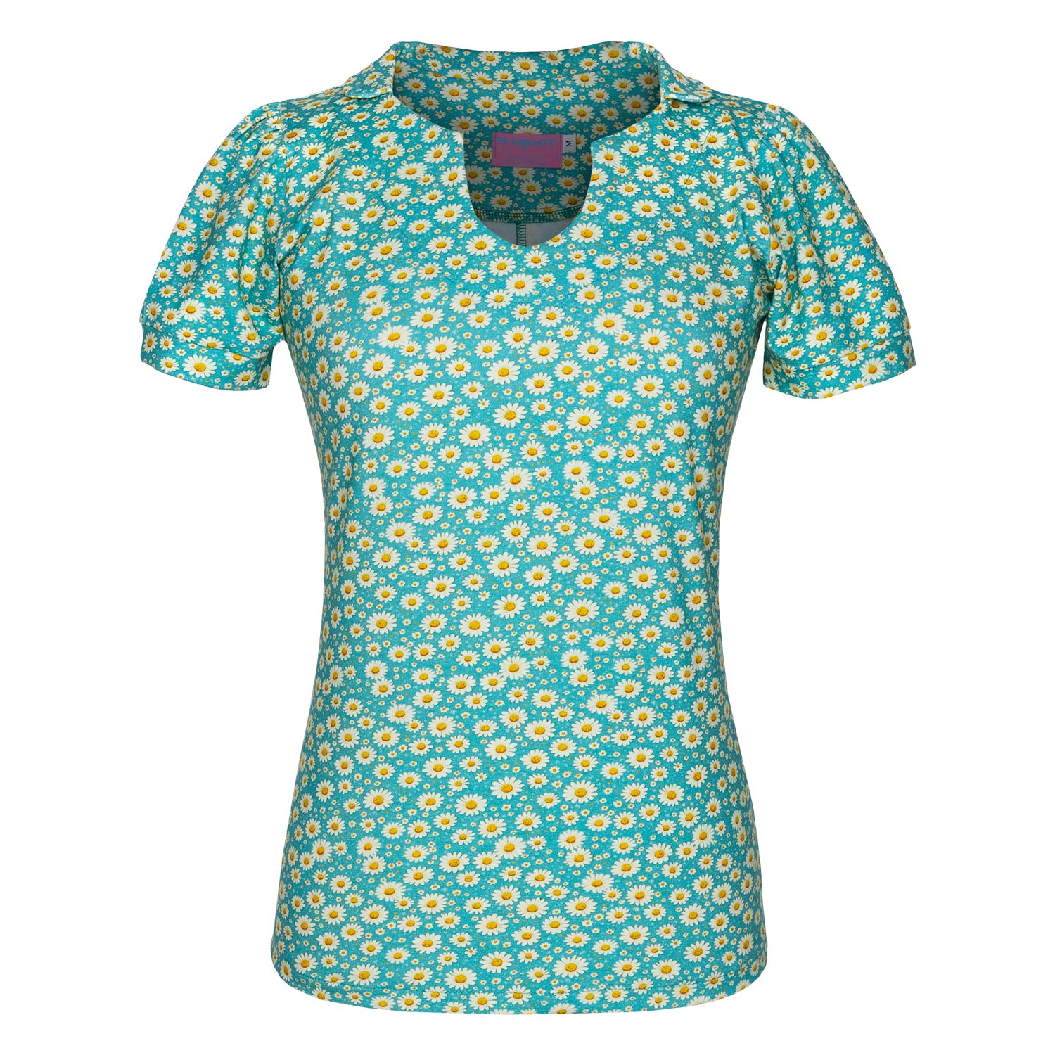 Cali Bluse