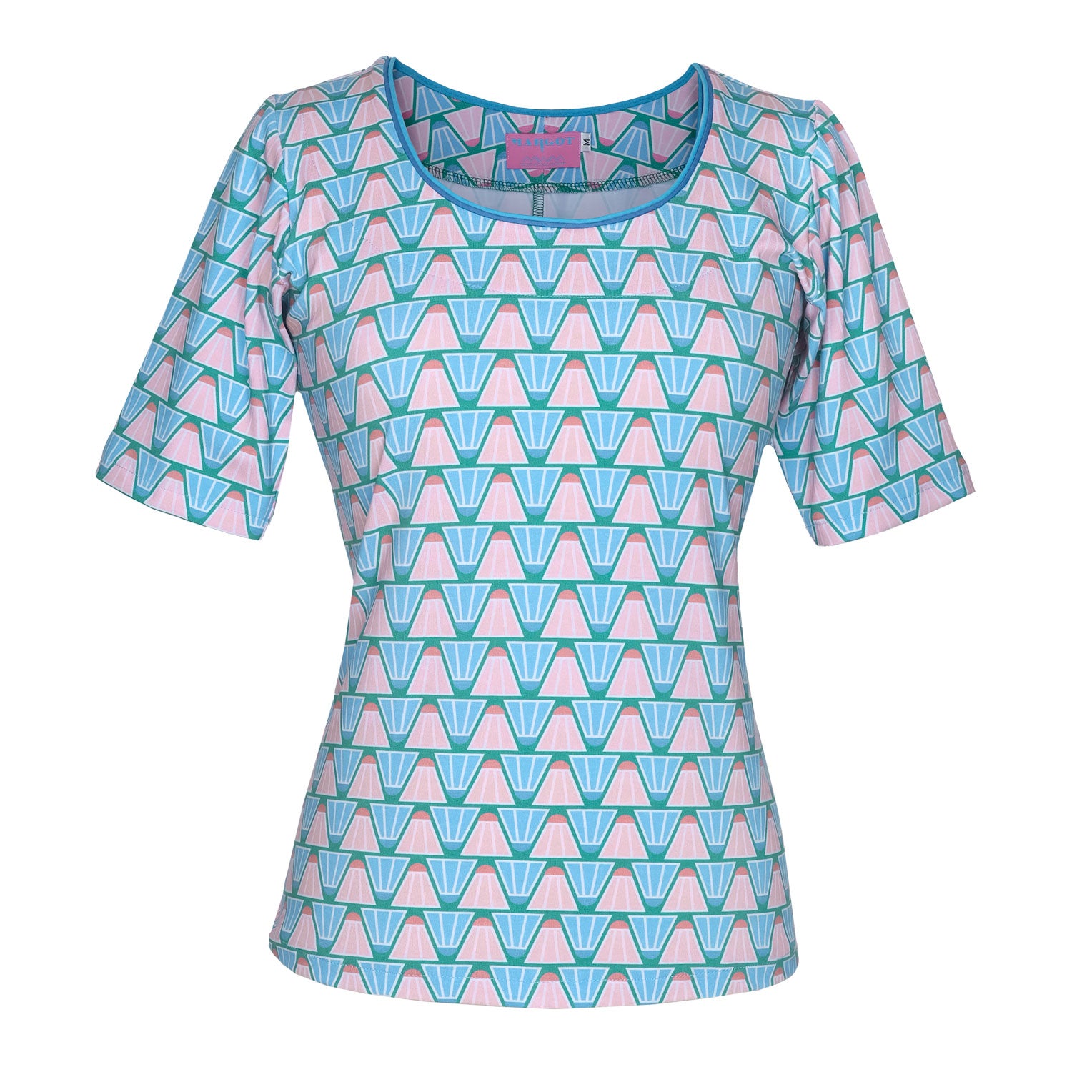 Poona Bluse
