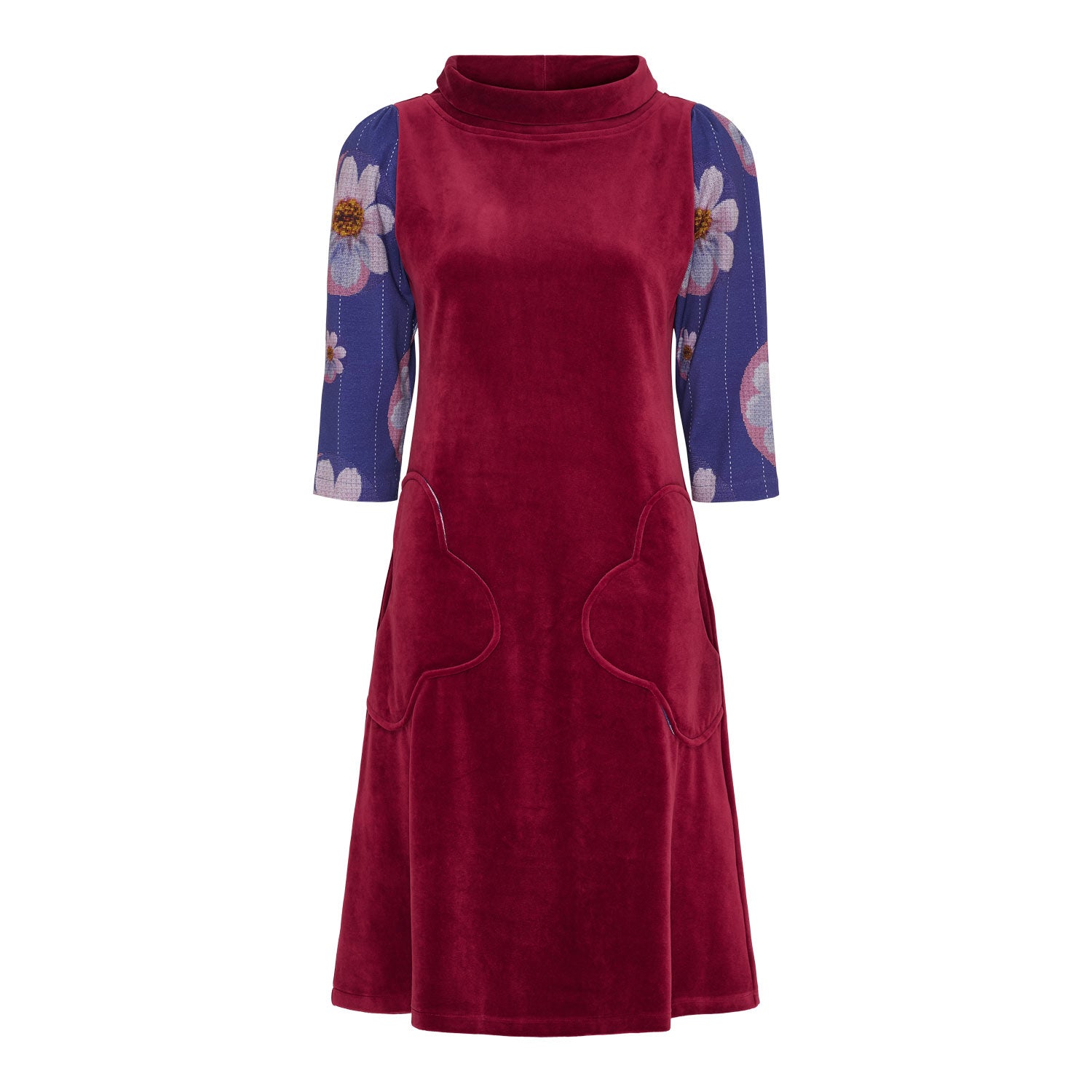 Regalia Redhope Kjole