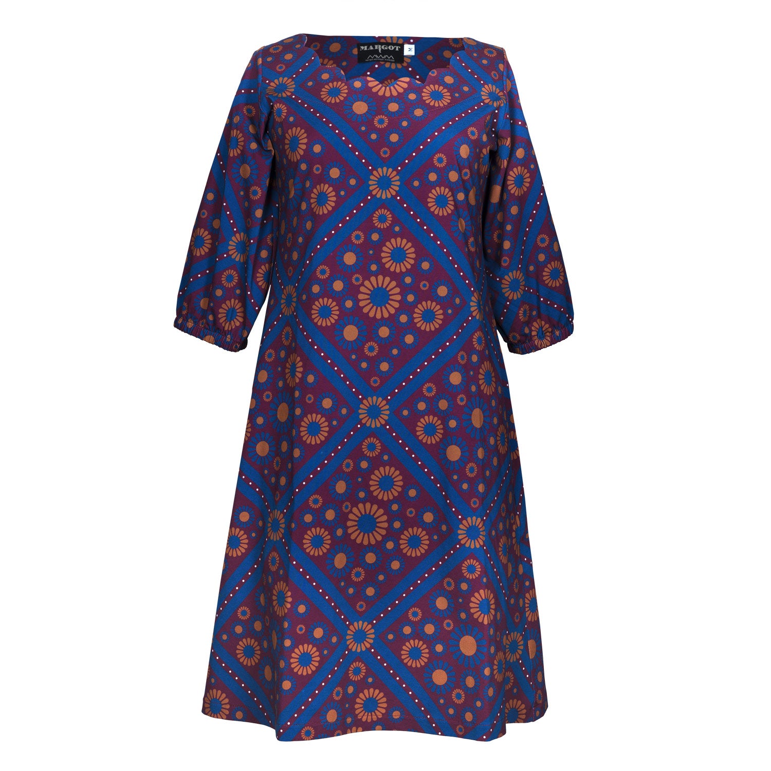 Lovelike Ambush Dress