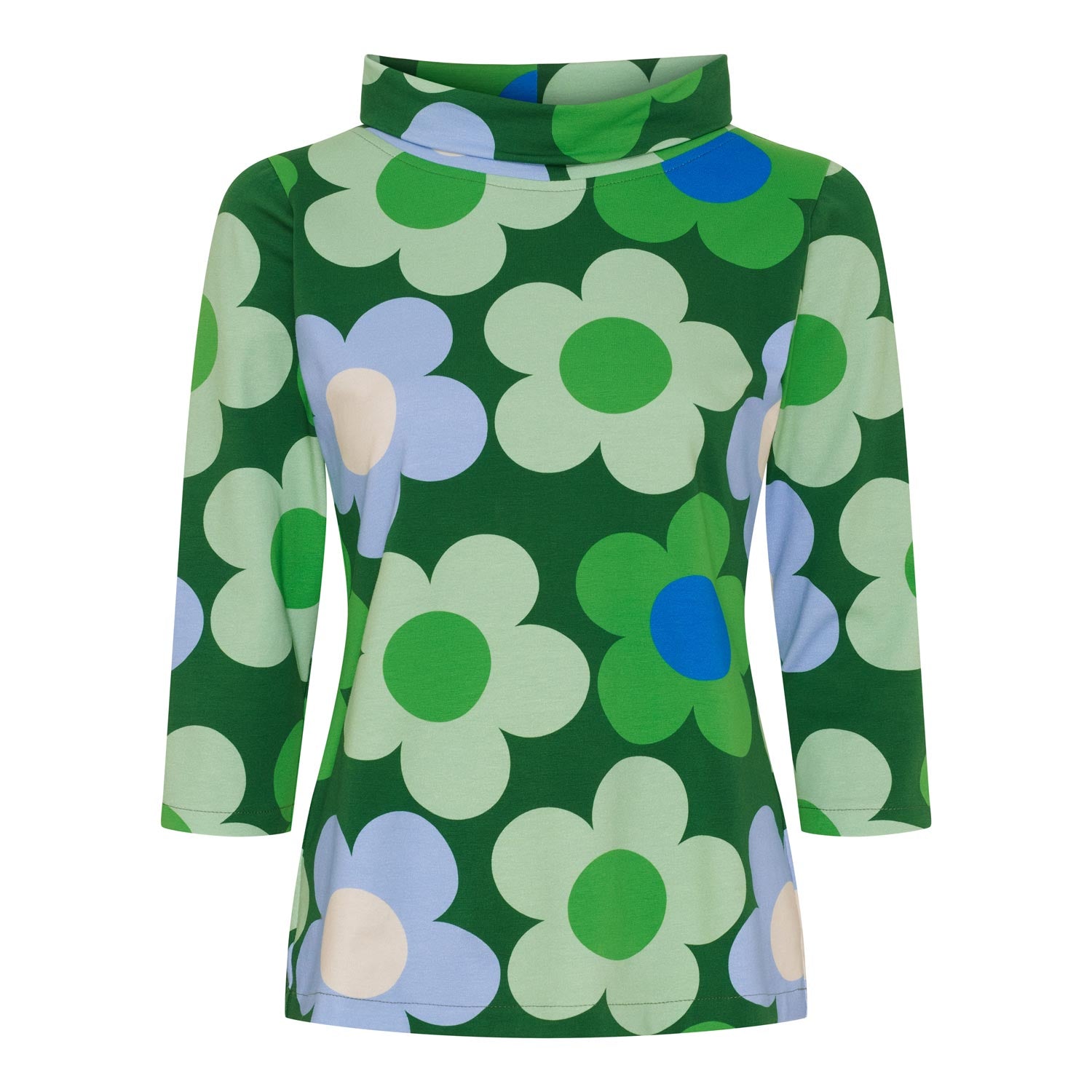 Phoebe Bluse