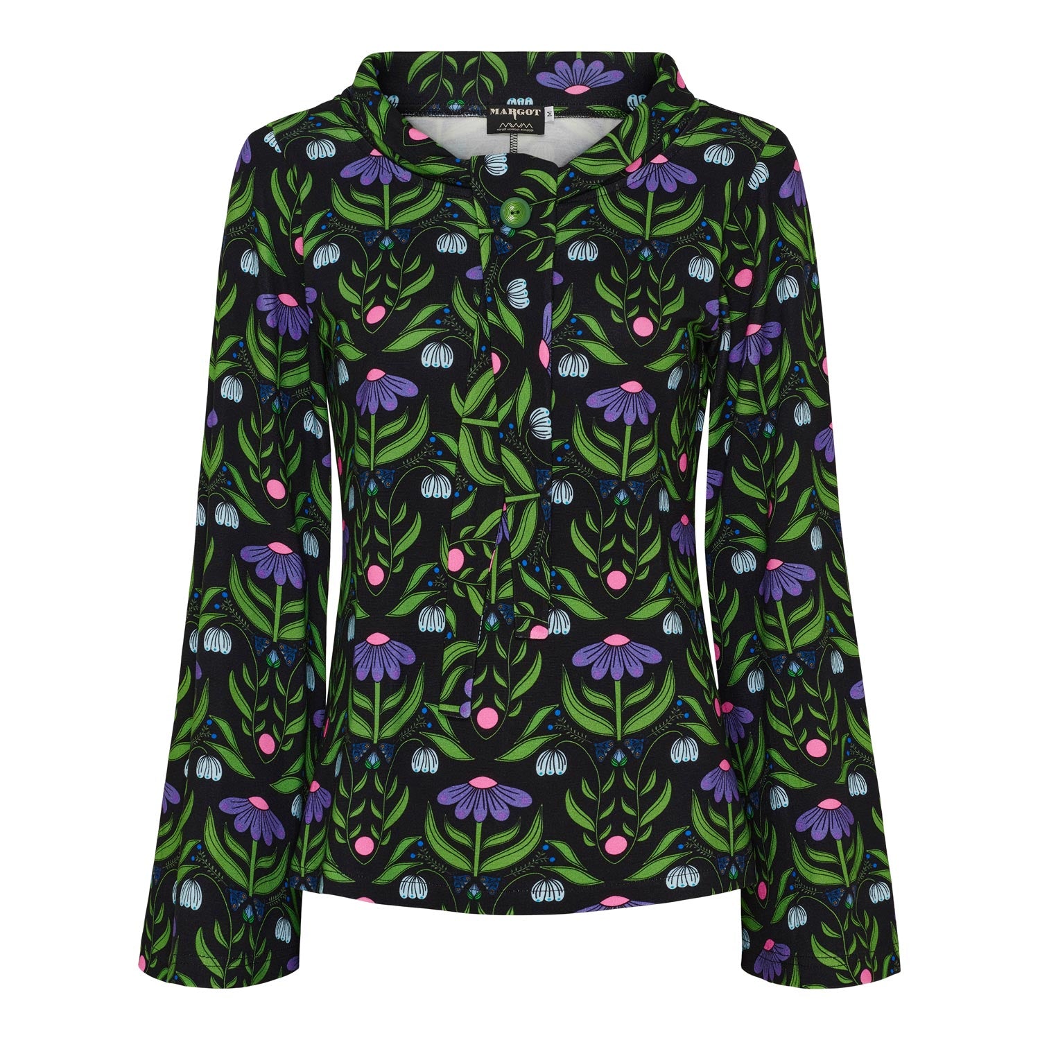Madaline Bluse