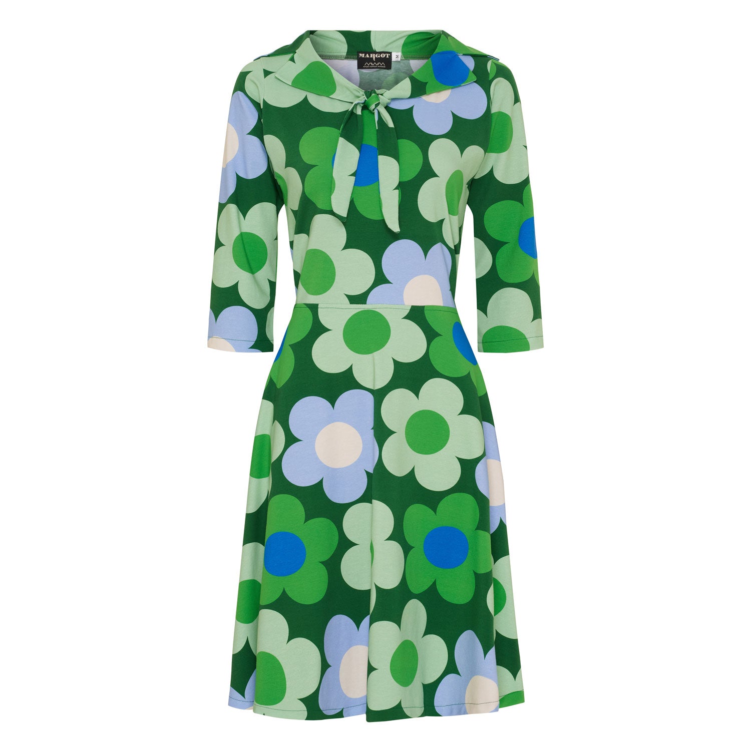 Tea Trueheart Dress