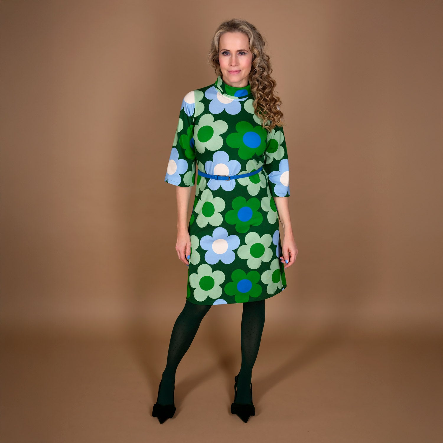 Oasis Ranchgirl Dress