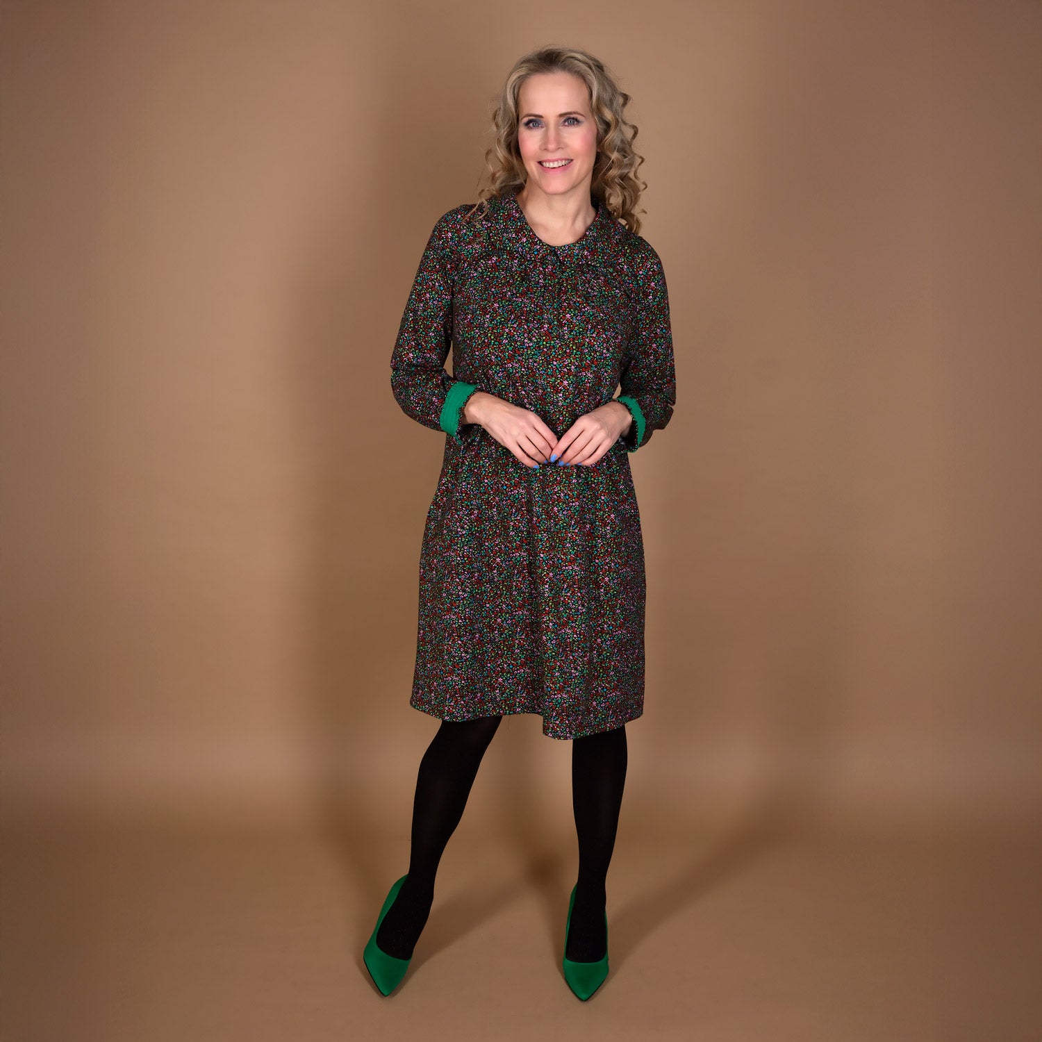 Ember Lush Dress