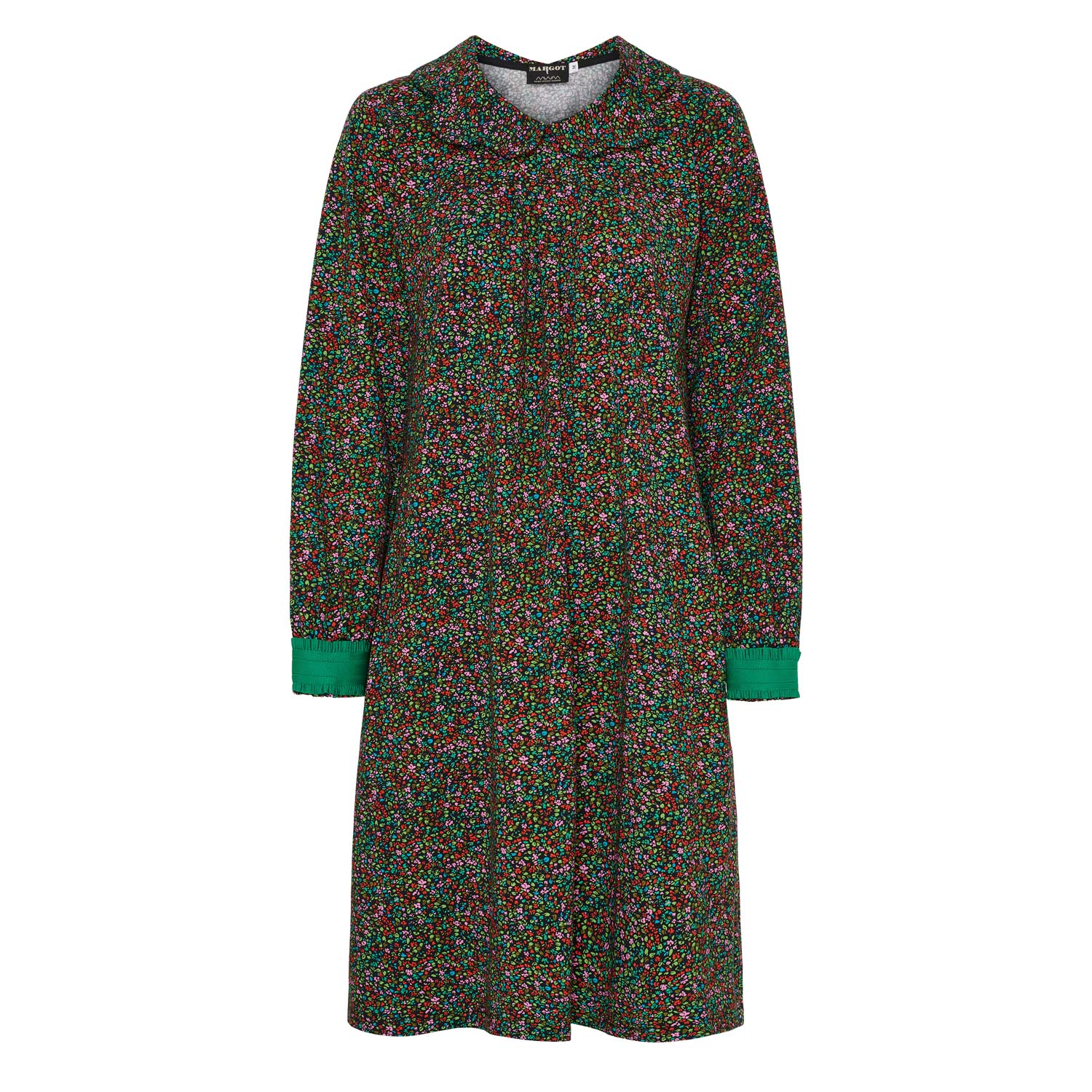 Ember Lush Dress