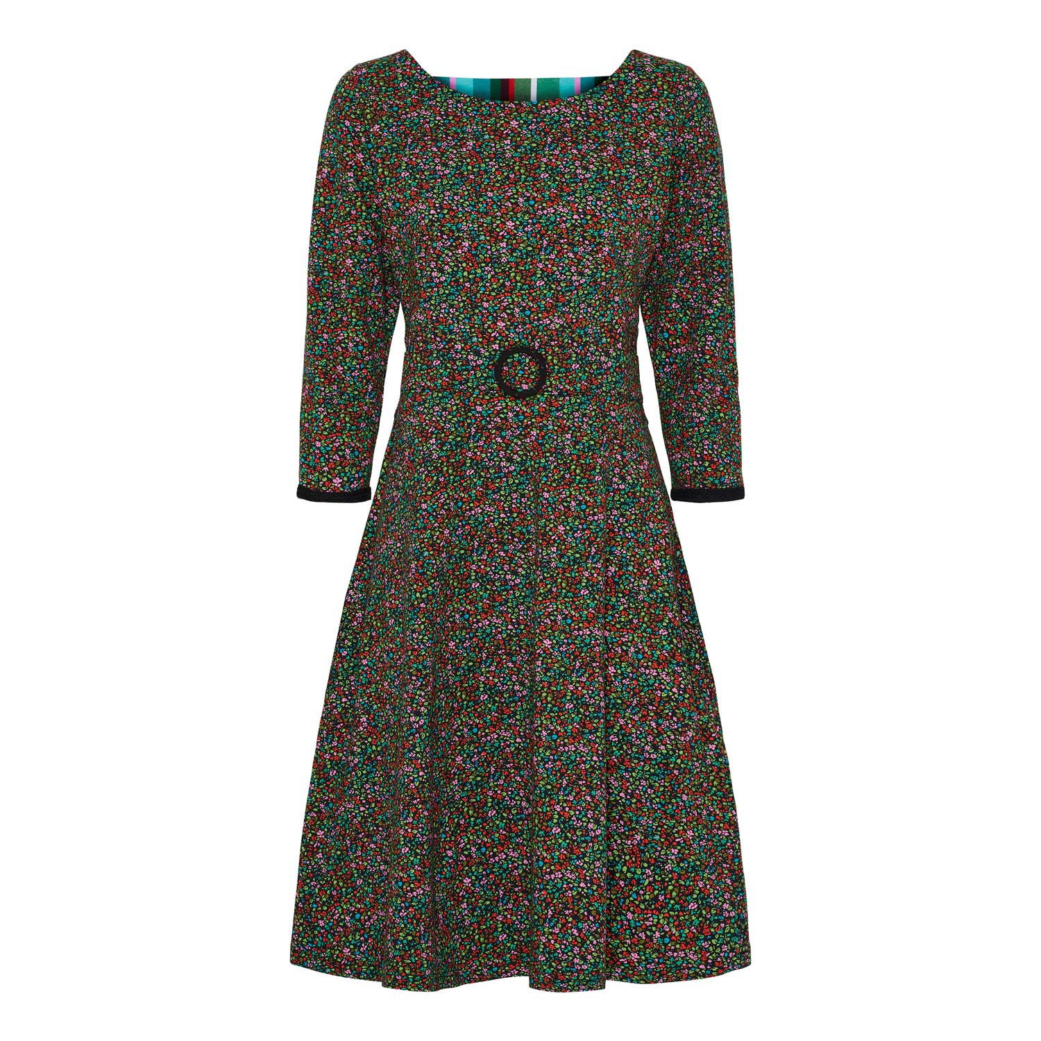 Itsy Bitsy Dress