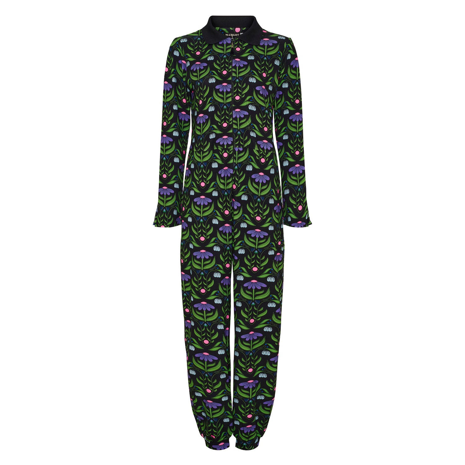 Magnolia Park Jumpsuit