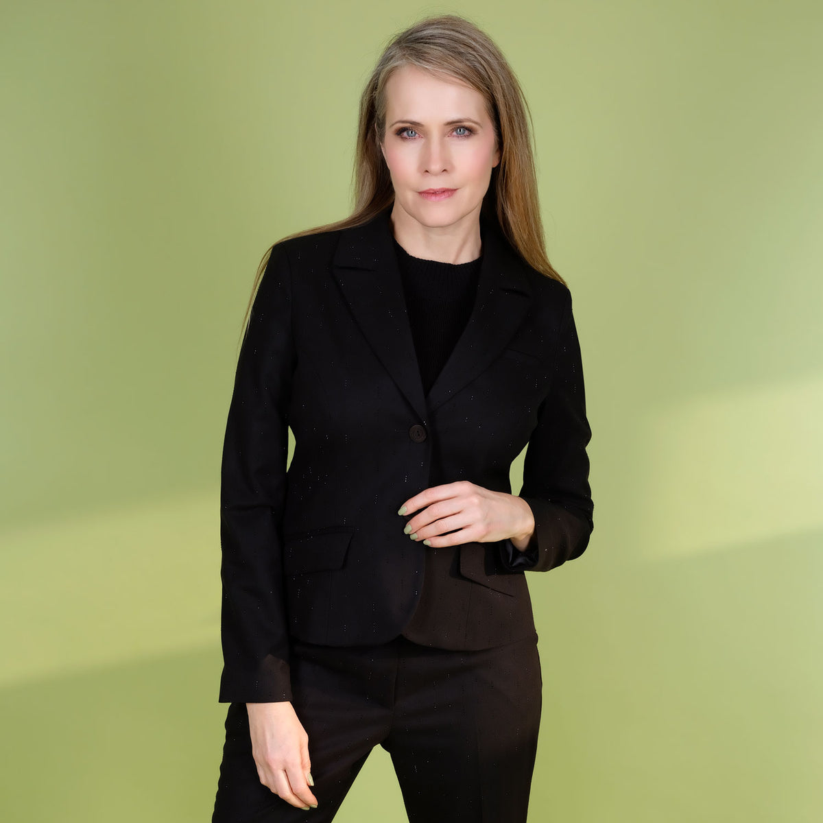 Twila Blazer