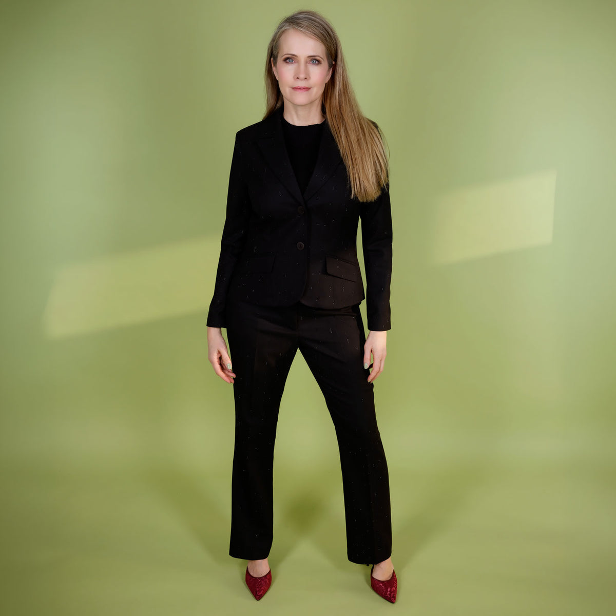 Twila Blazer
