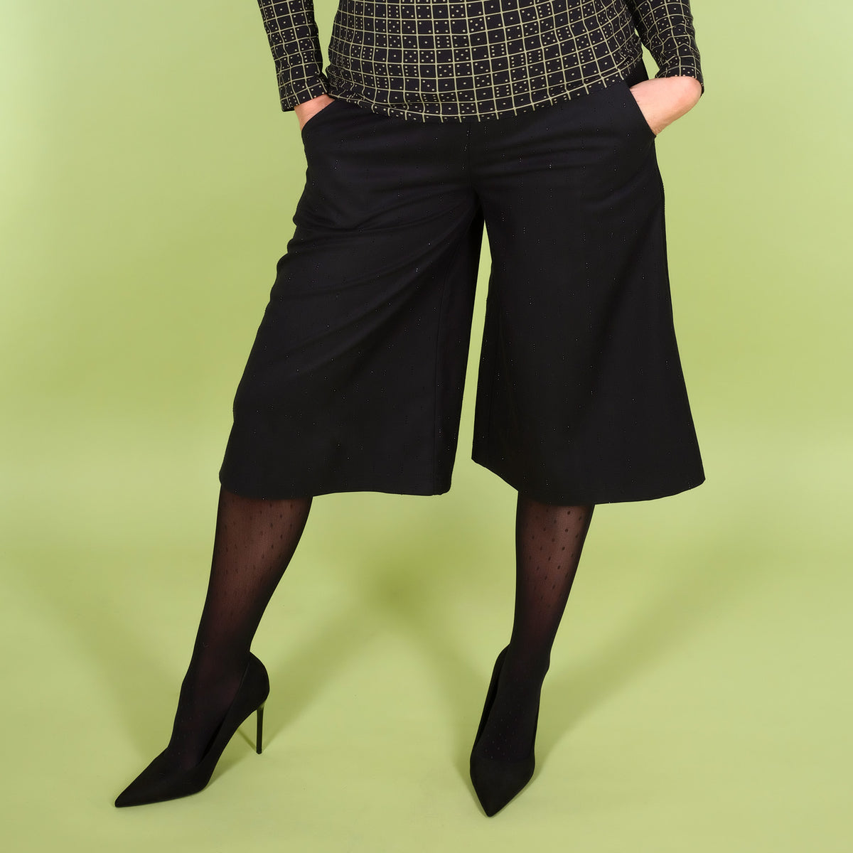 Perla Shorts