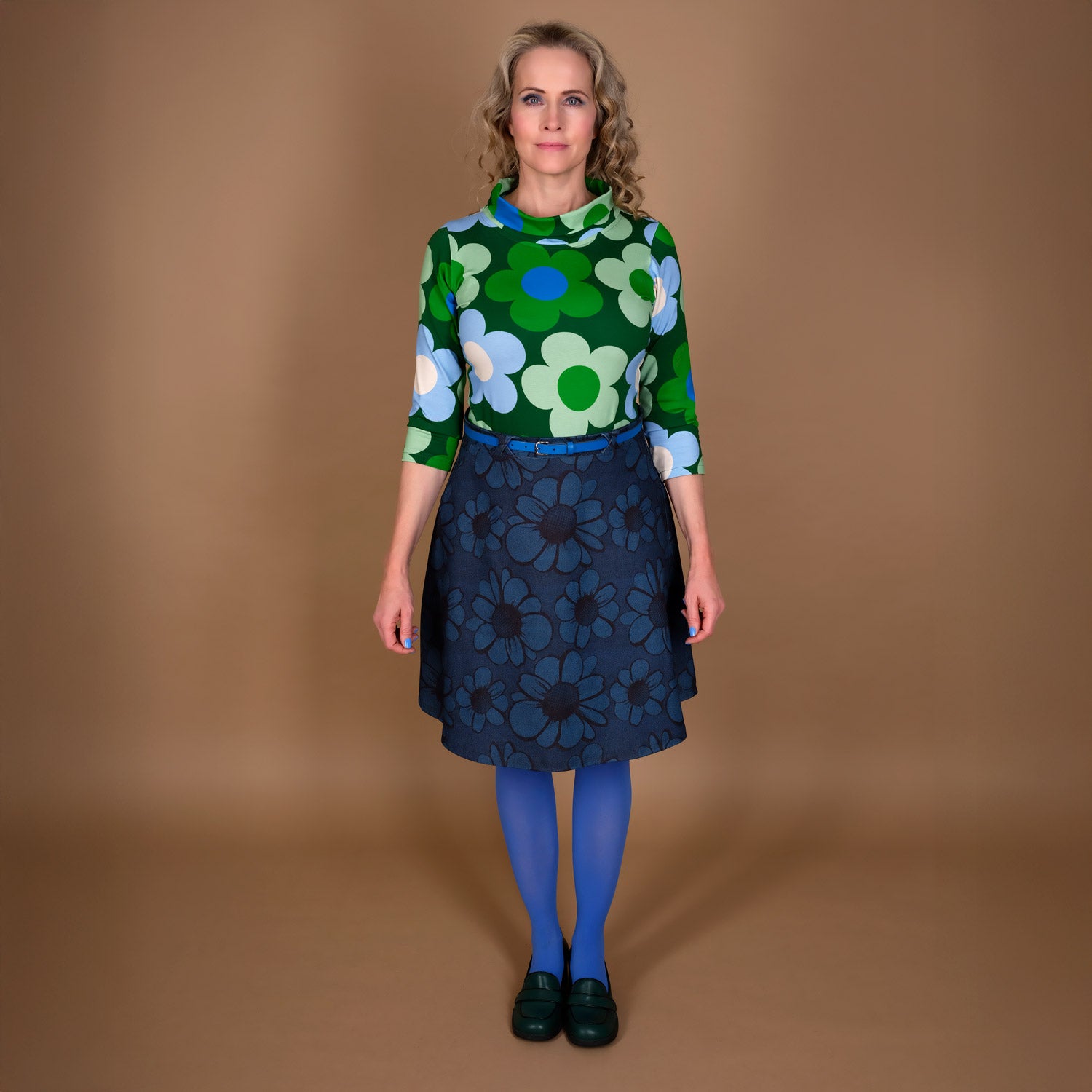 Phoebe Bluse