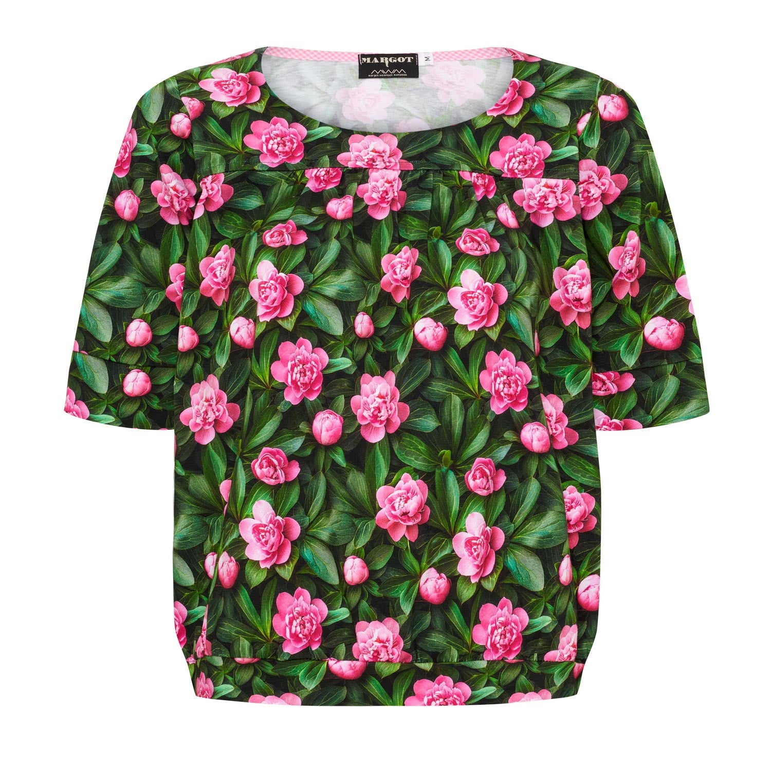 Lurline Bluse