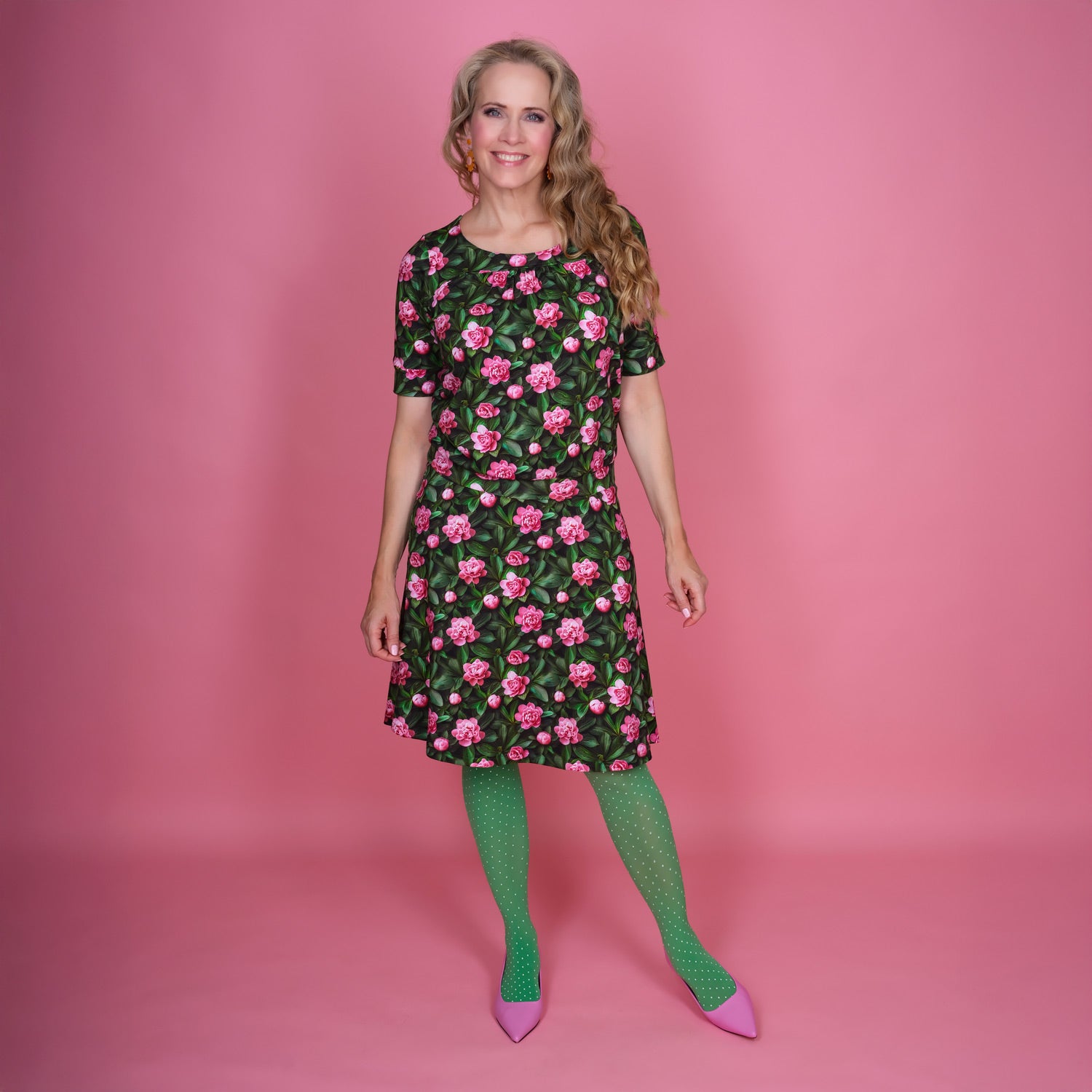 Florens Nederdel