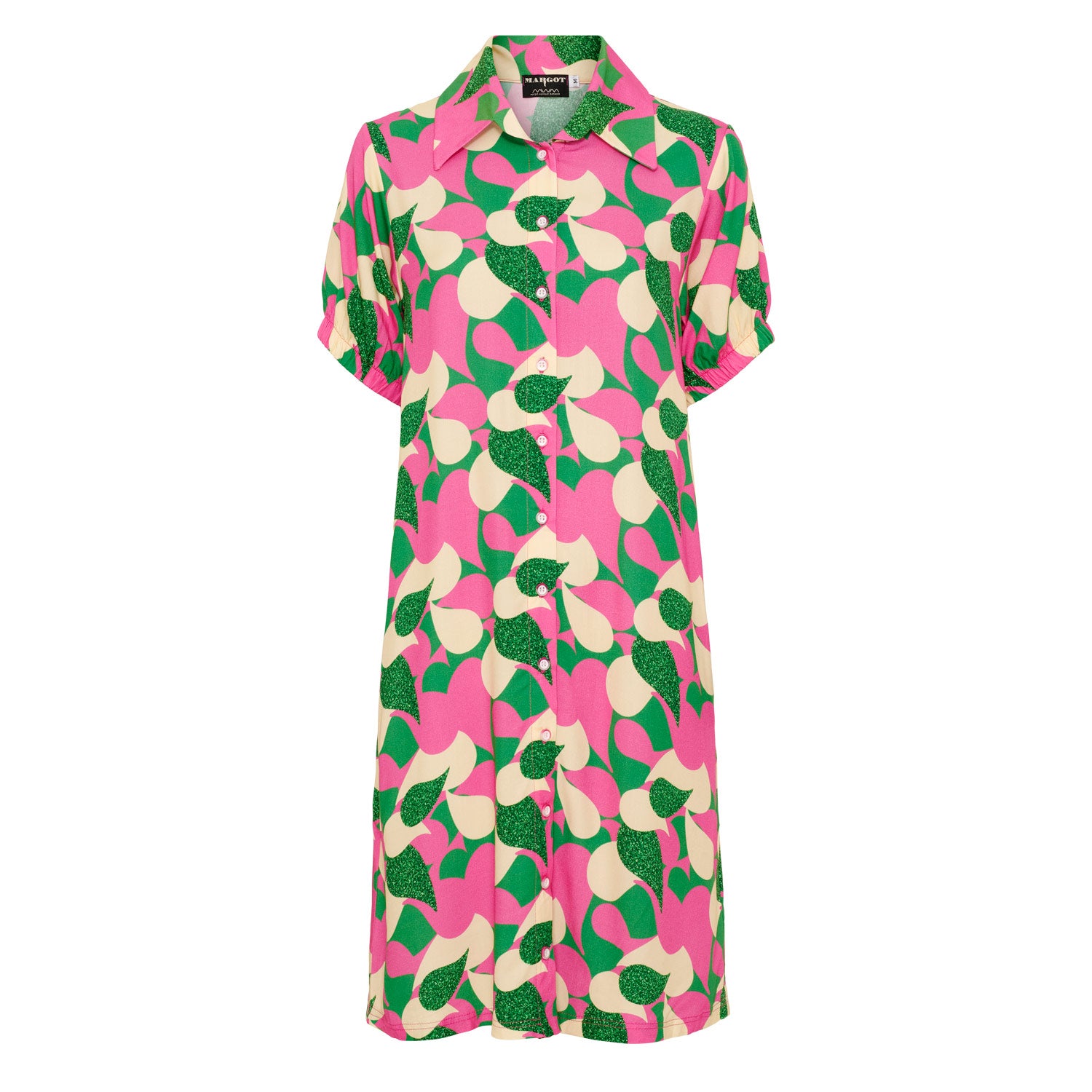 Mamasita Dress