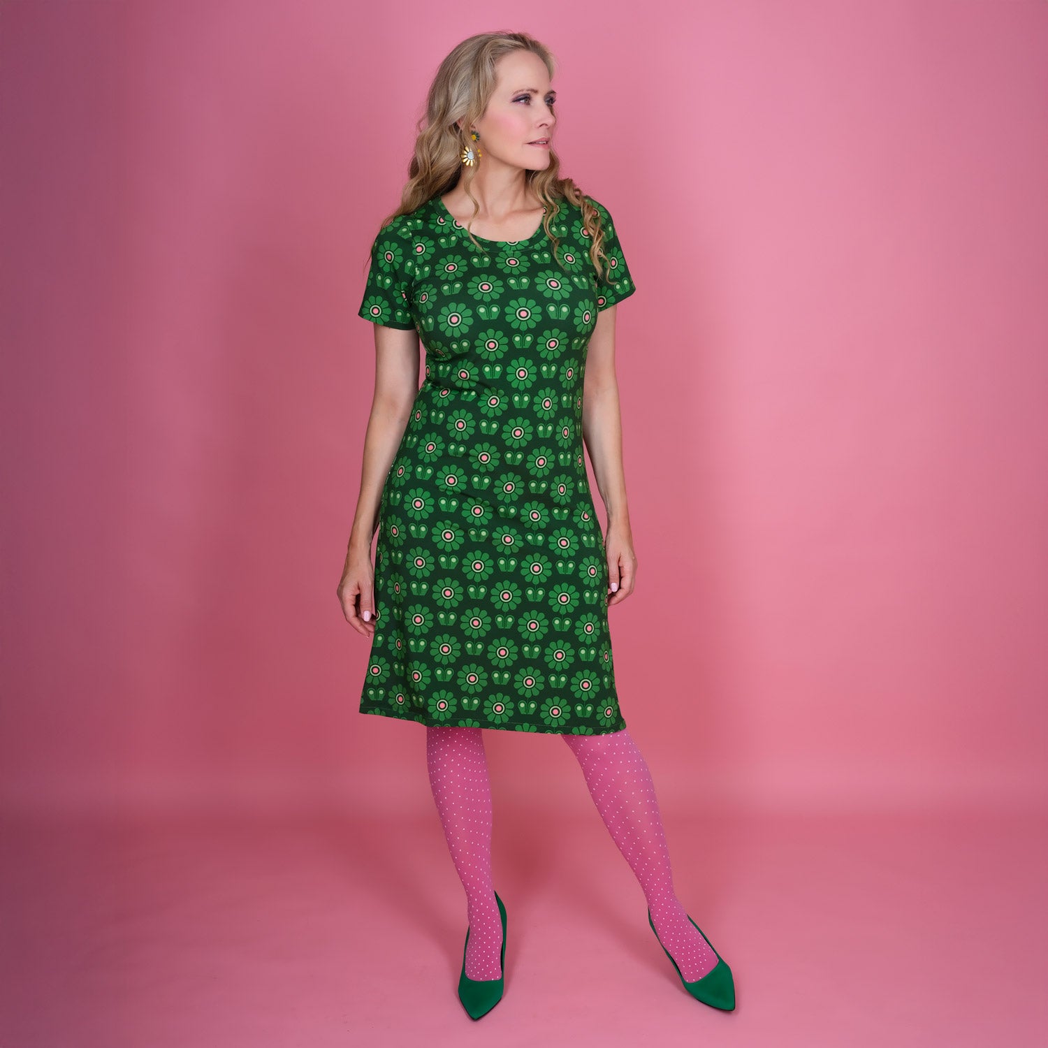 Leena Laylow Dress