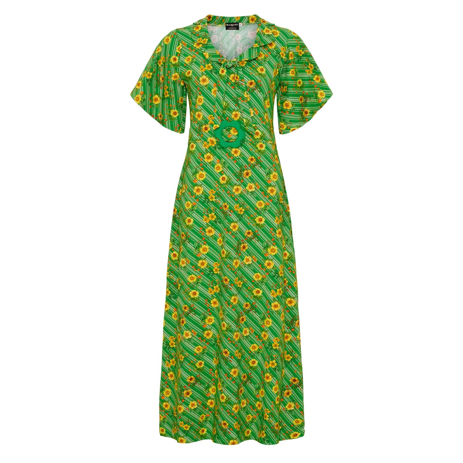 Vilde Breakthrough Dress