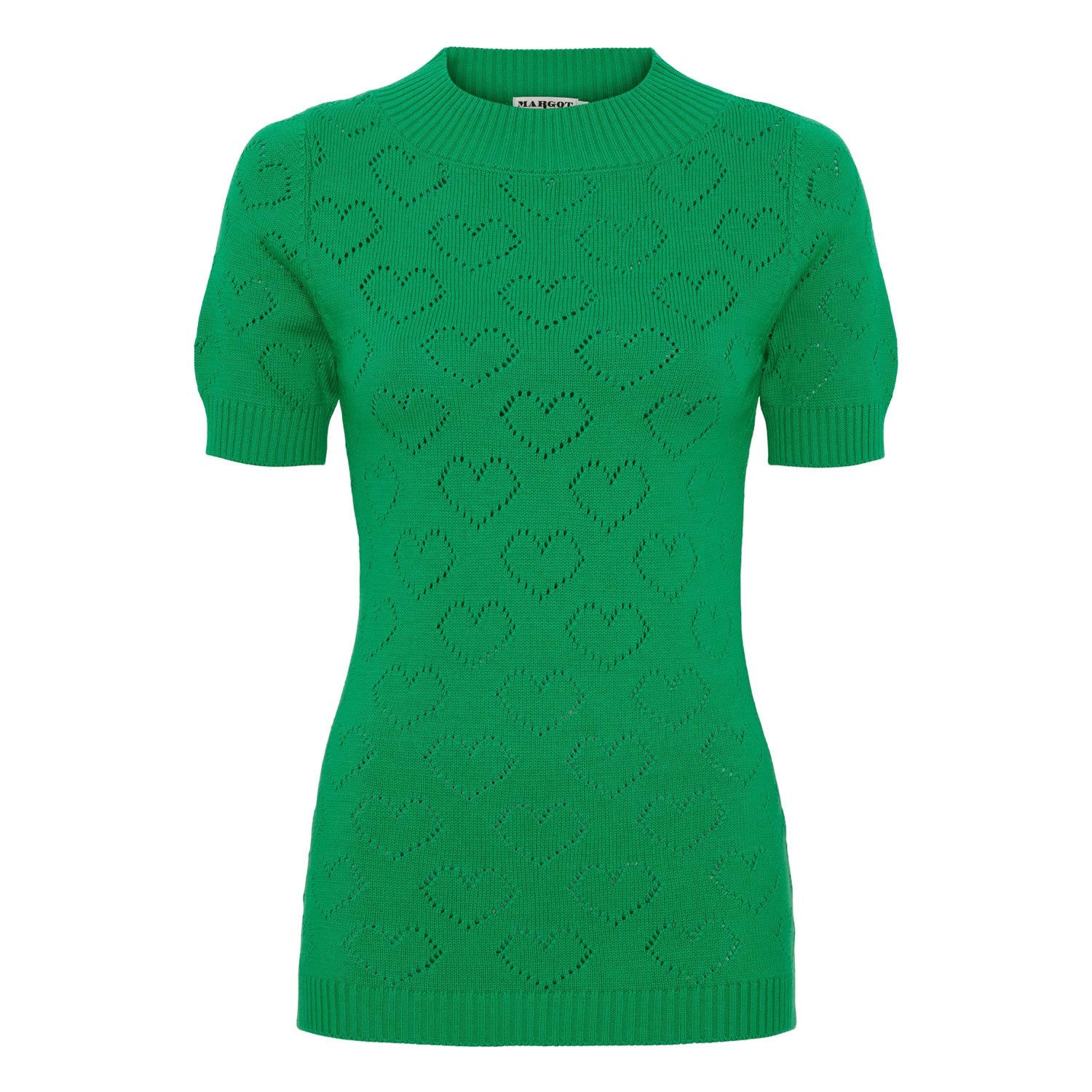 Jelly Green Darling