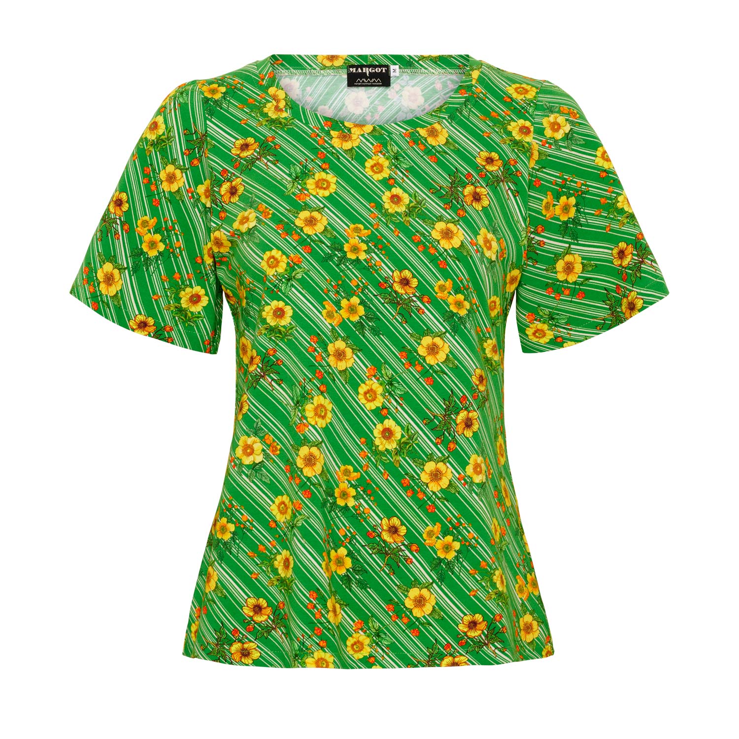 Miss Goldie T-shirt