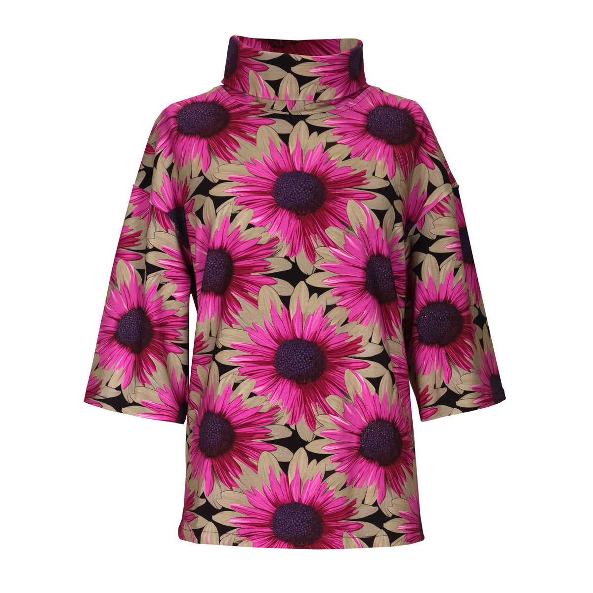 Fancy Bluse