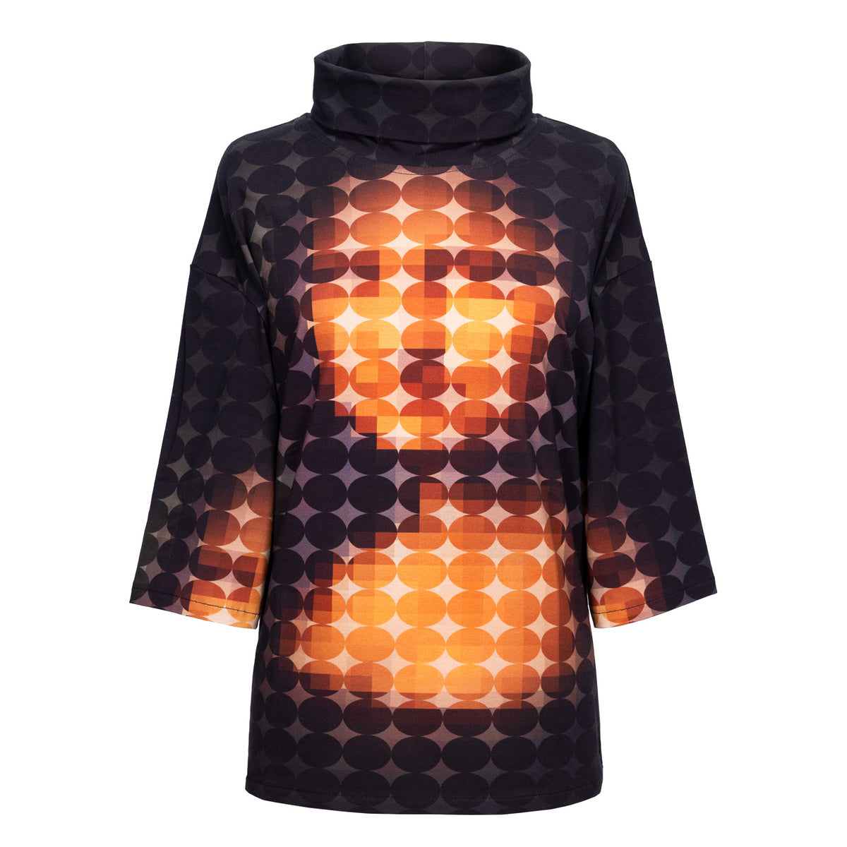 Mona Bluse