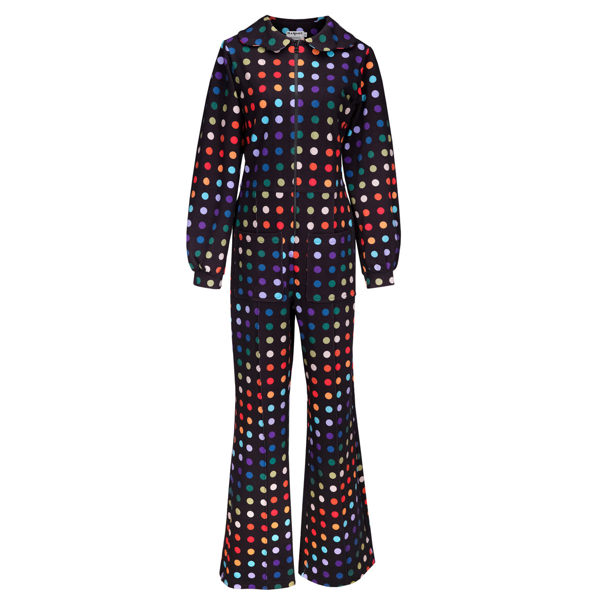 Ponny Playground Jumpsuit