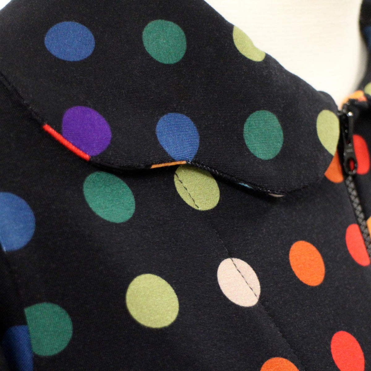 Ponny Playground Jumpsuit