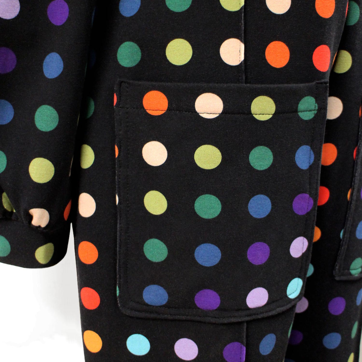 Ponny Playground Jumpsuit