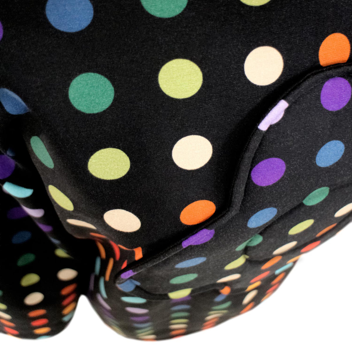 Dot Sweatshirt