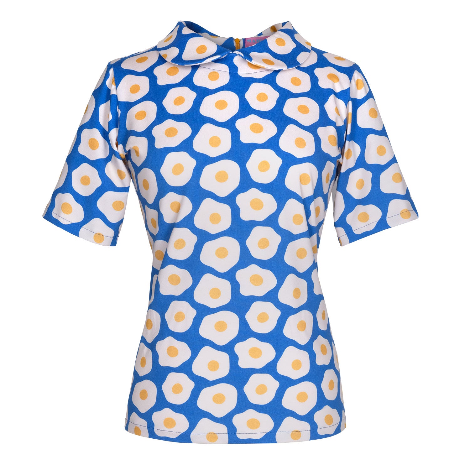 Eggy Bluse