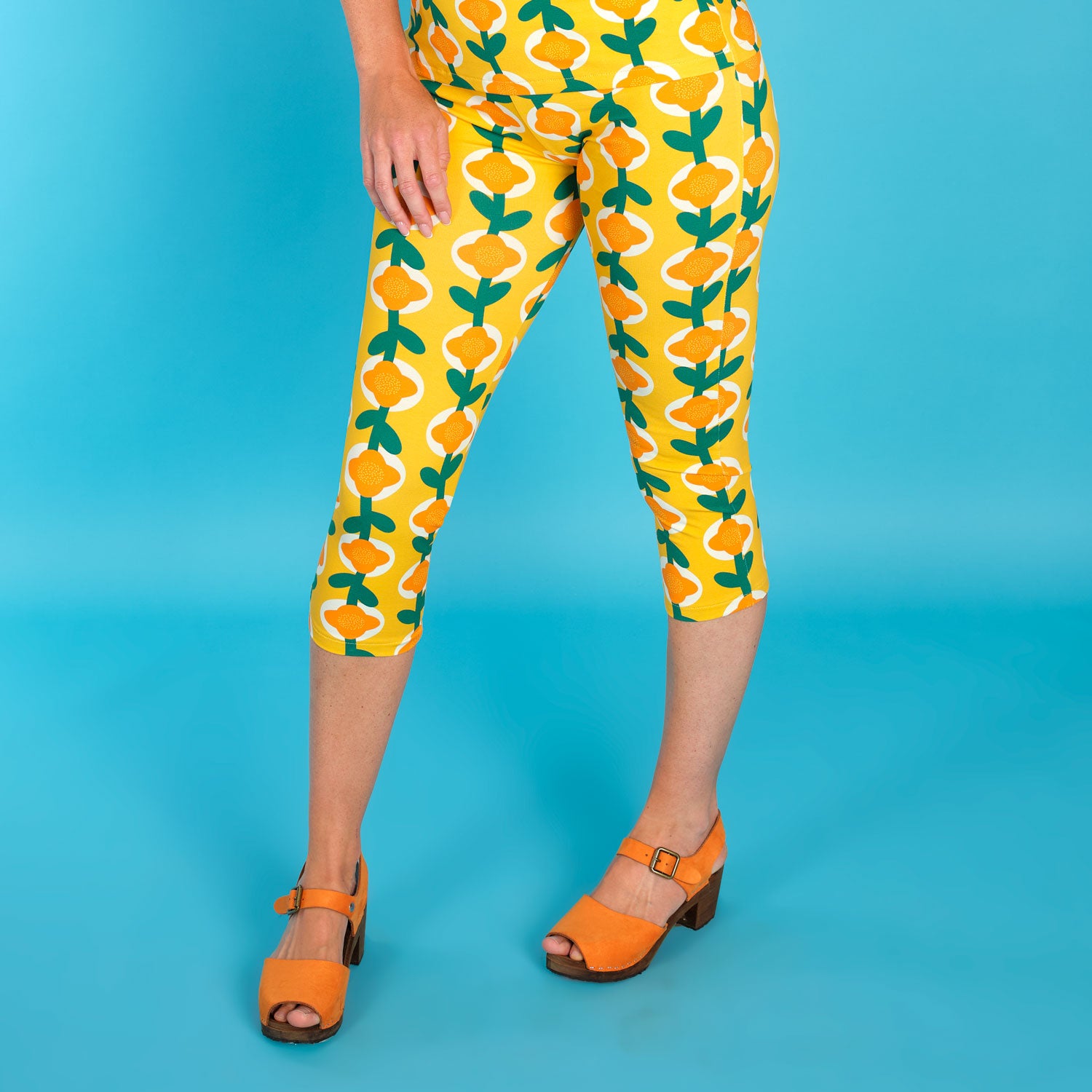 Gilda Goldfeet Gamacher