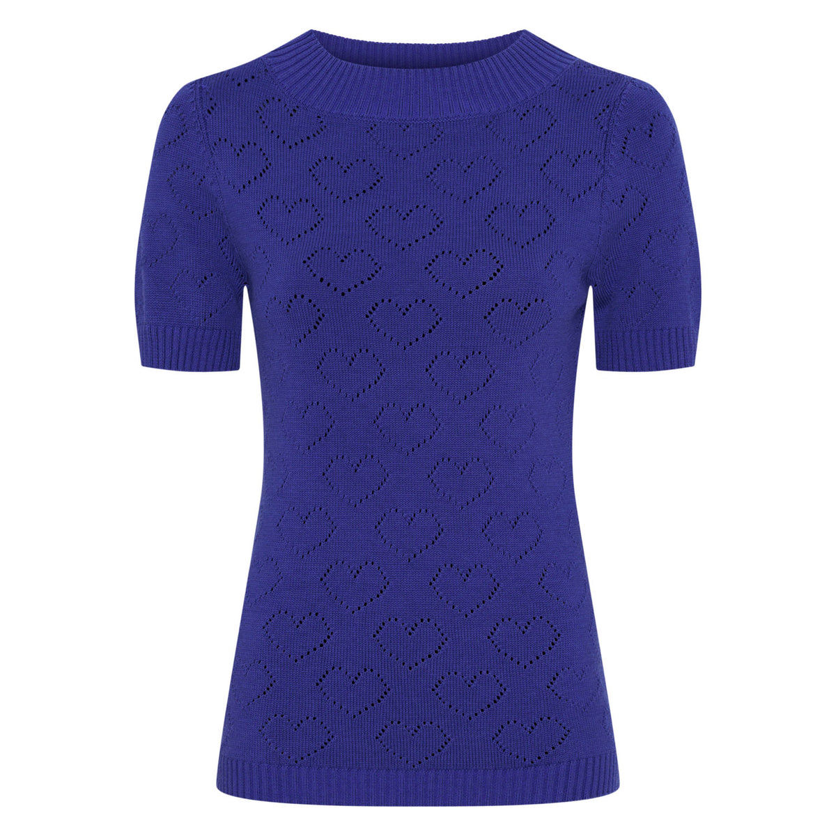 Ocean Darling Knit