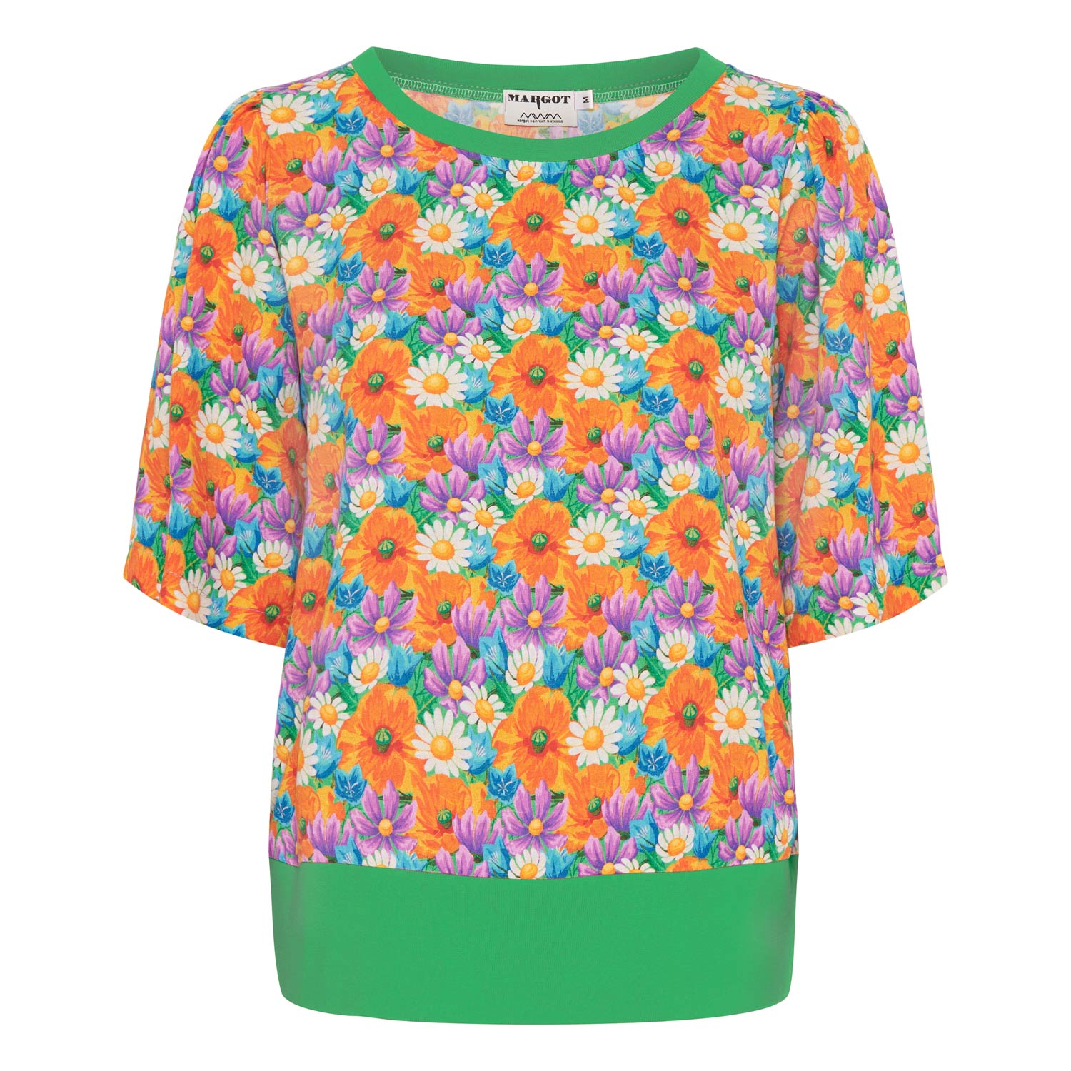 Celestine Soother Bluse