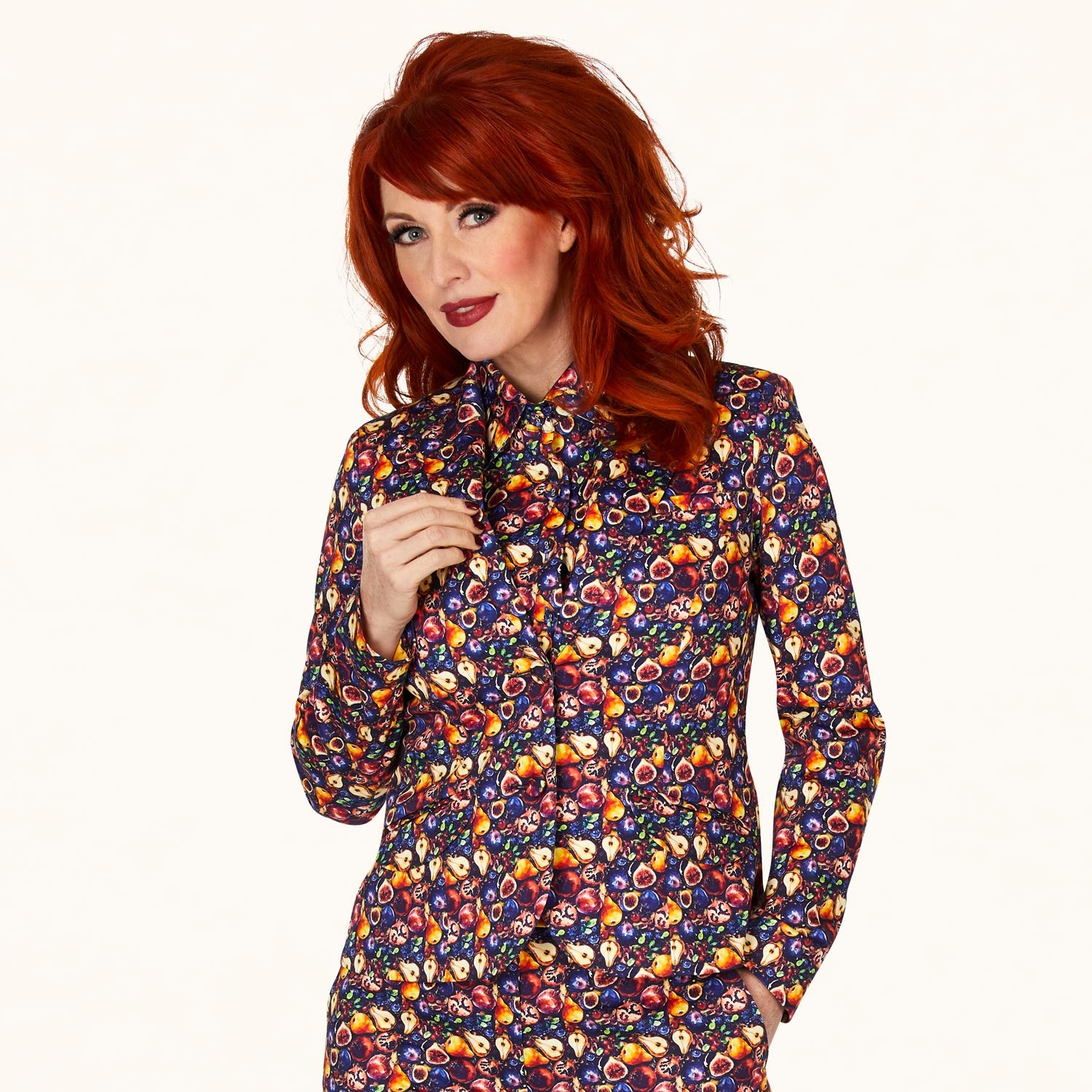 Filipa Blazer