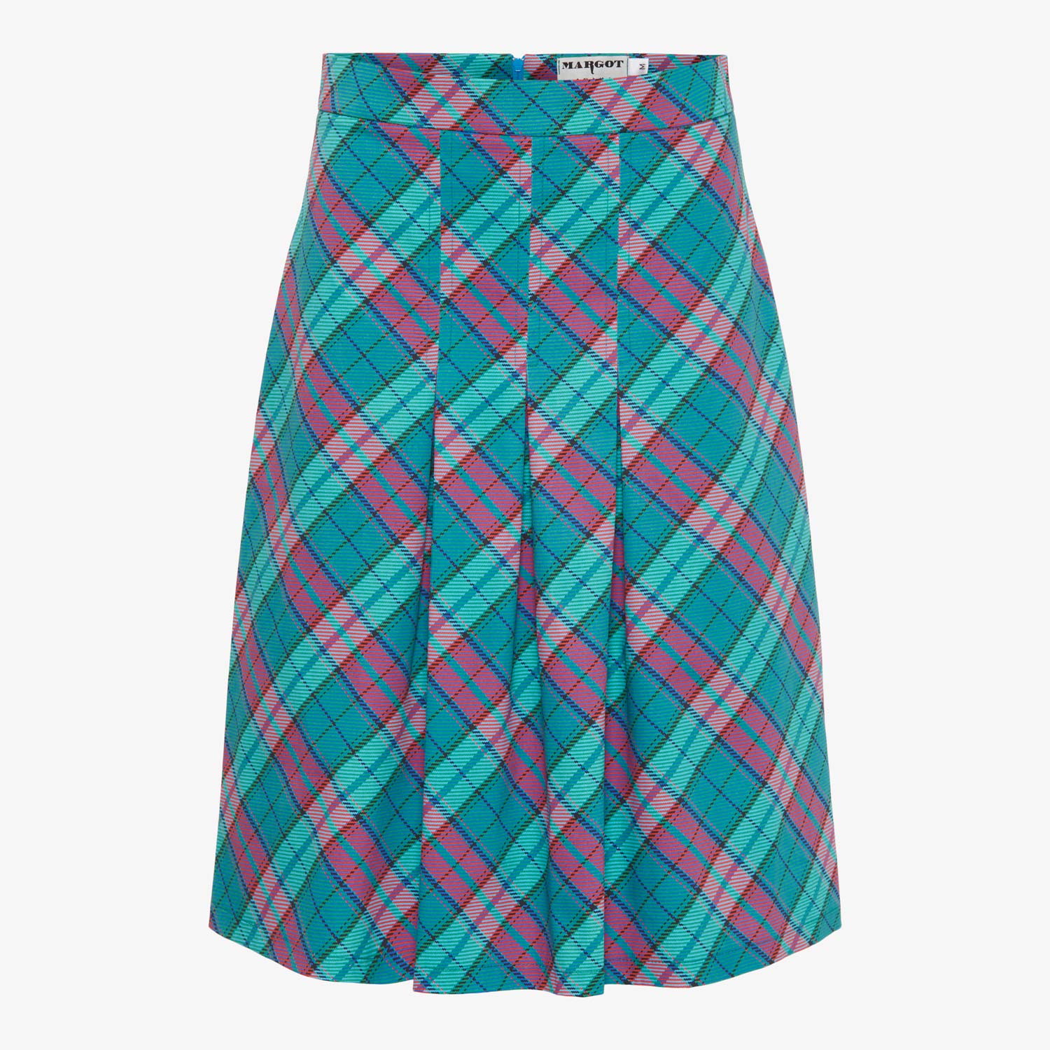 Huberta Hips Skirt