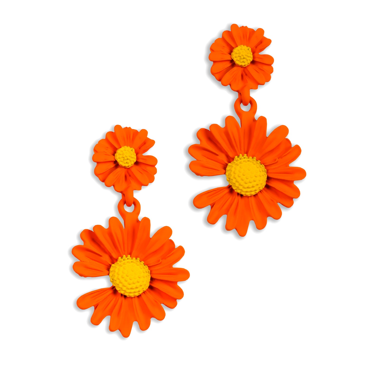 Gerbera Daisy Orange