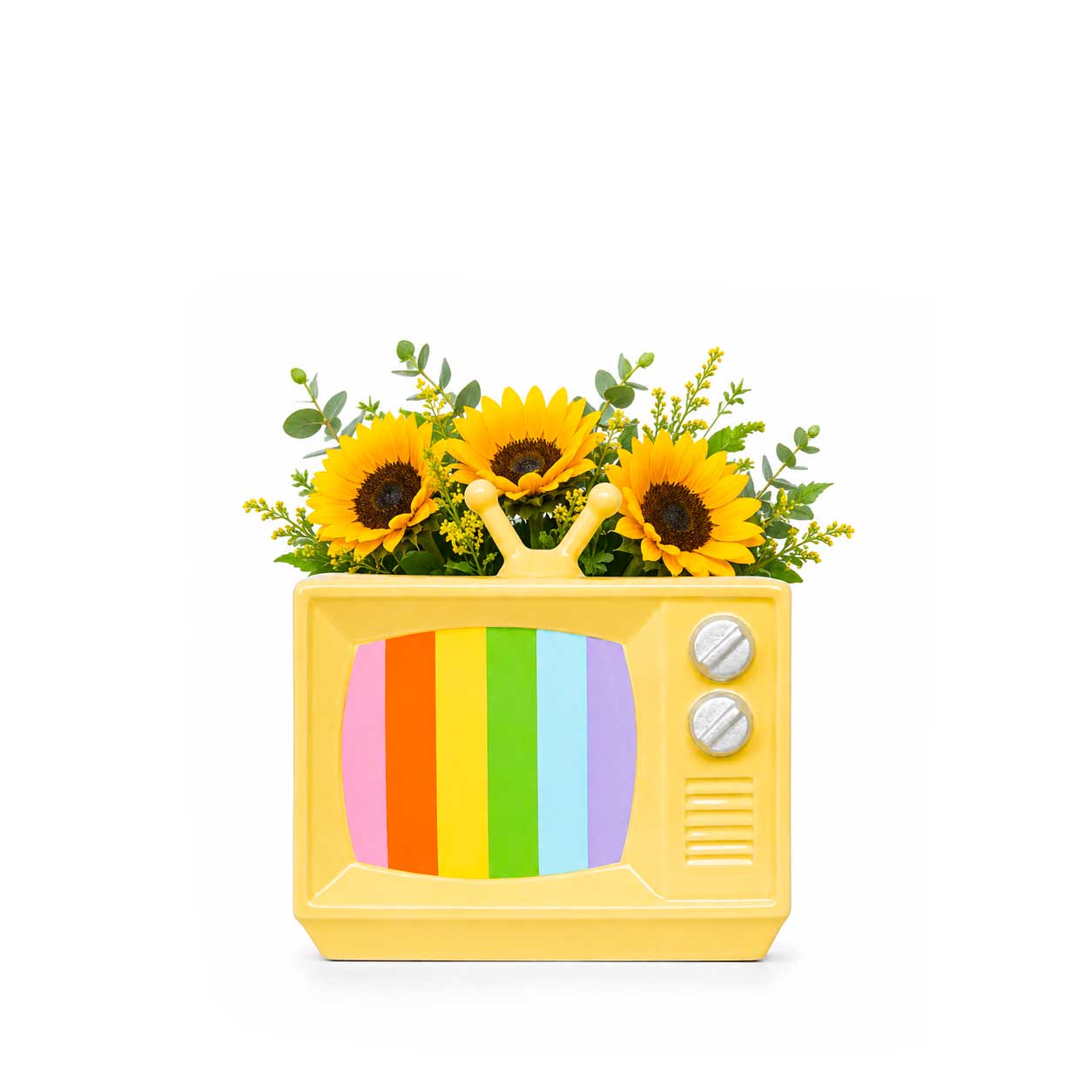 Tune In - Vase
